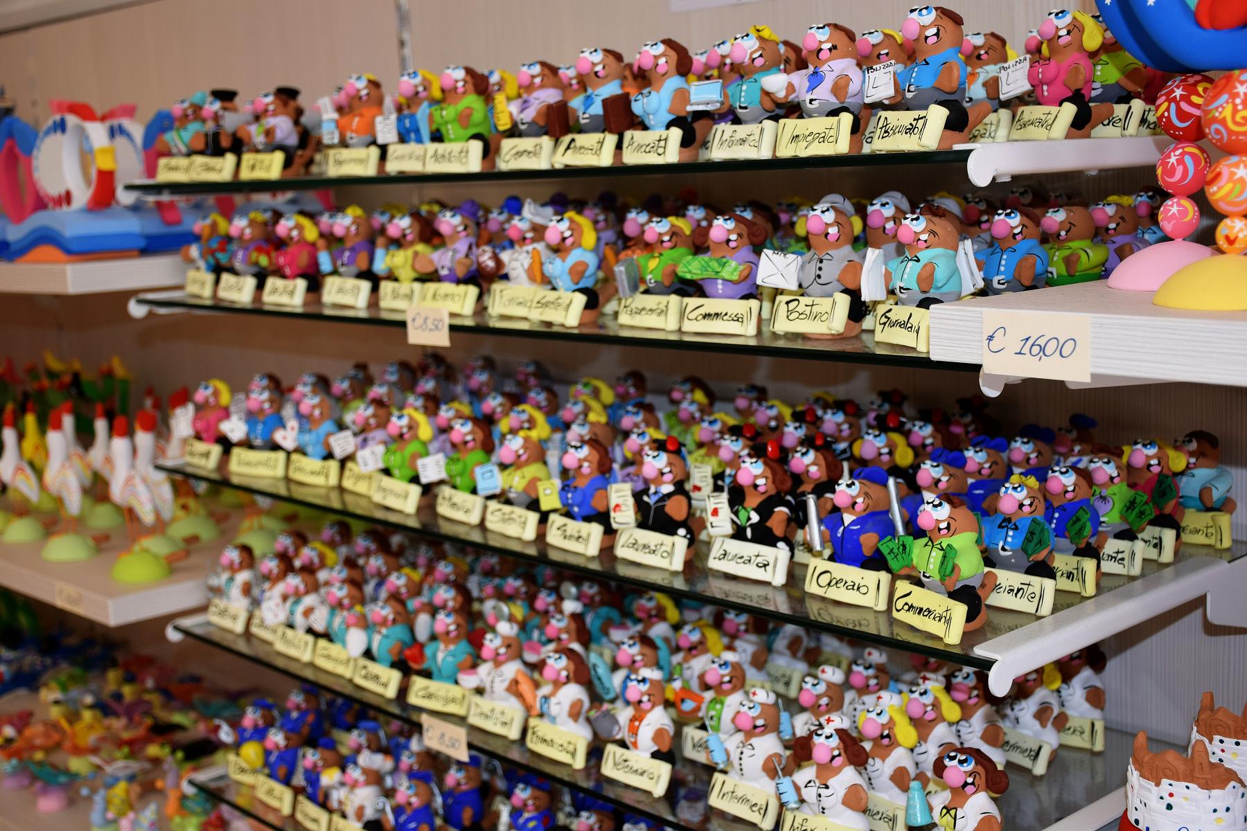The unemployed