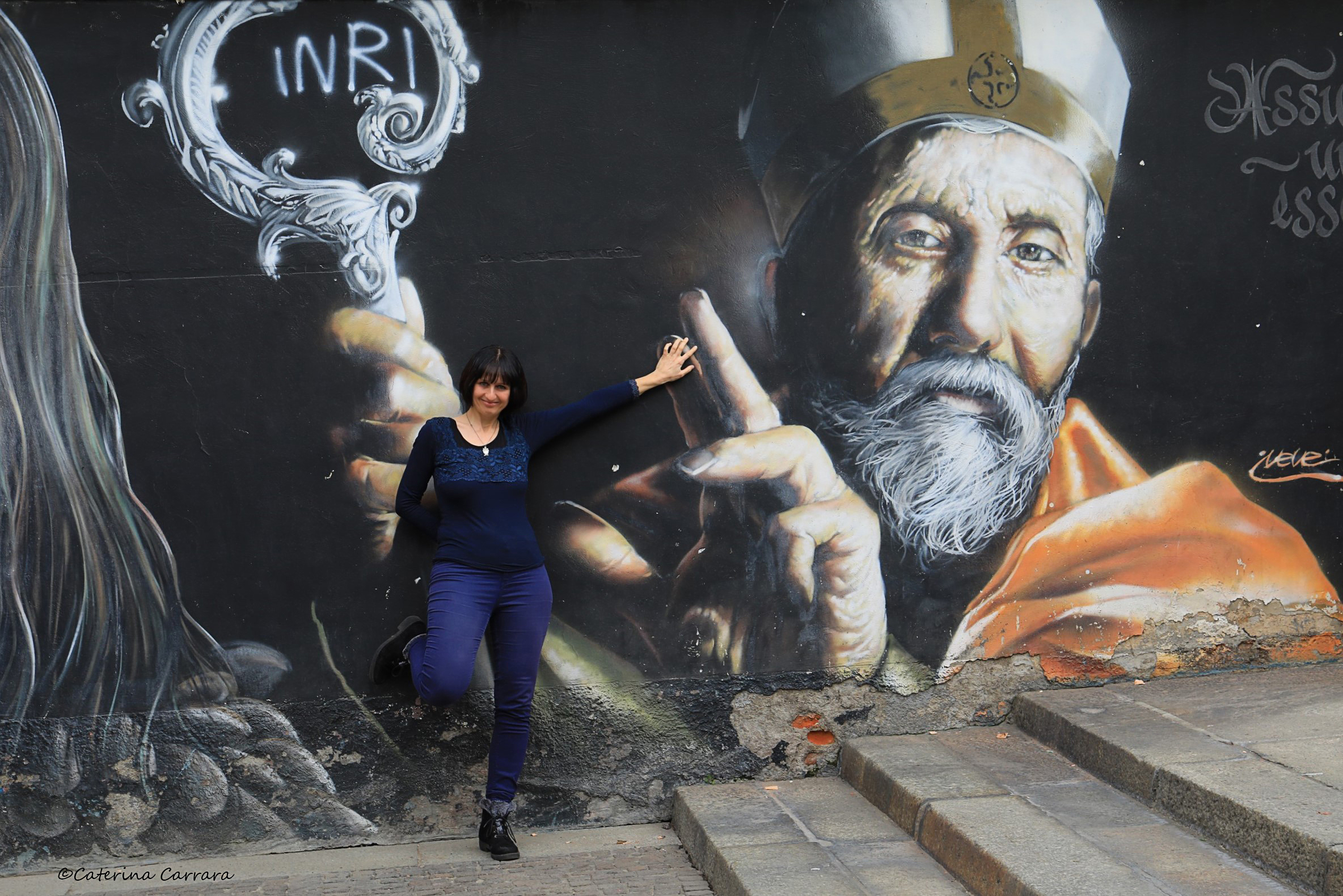 The Barzagli Blessing