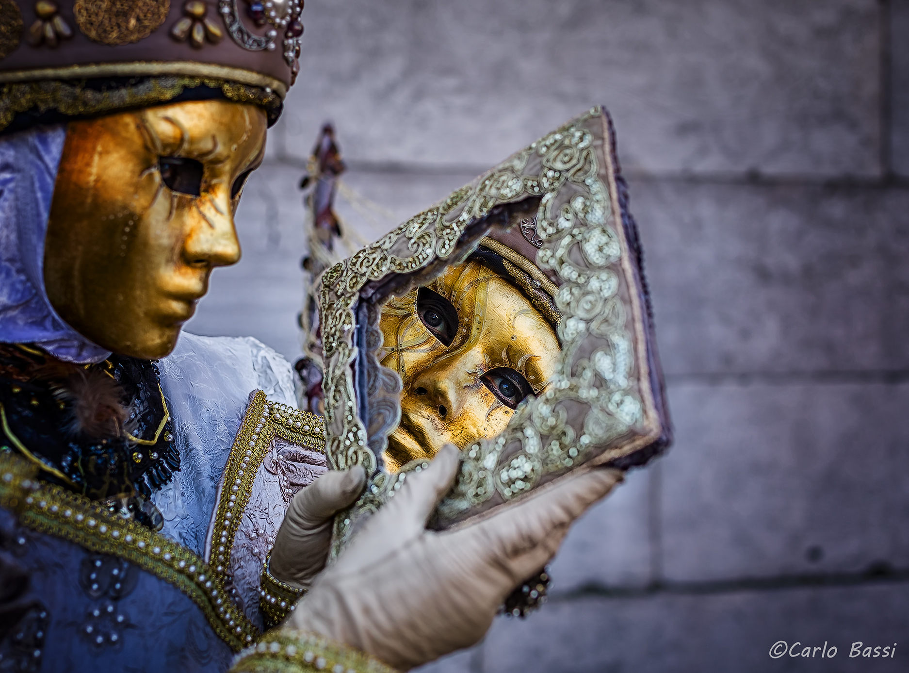 Carnival of Venice 2019