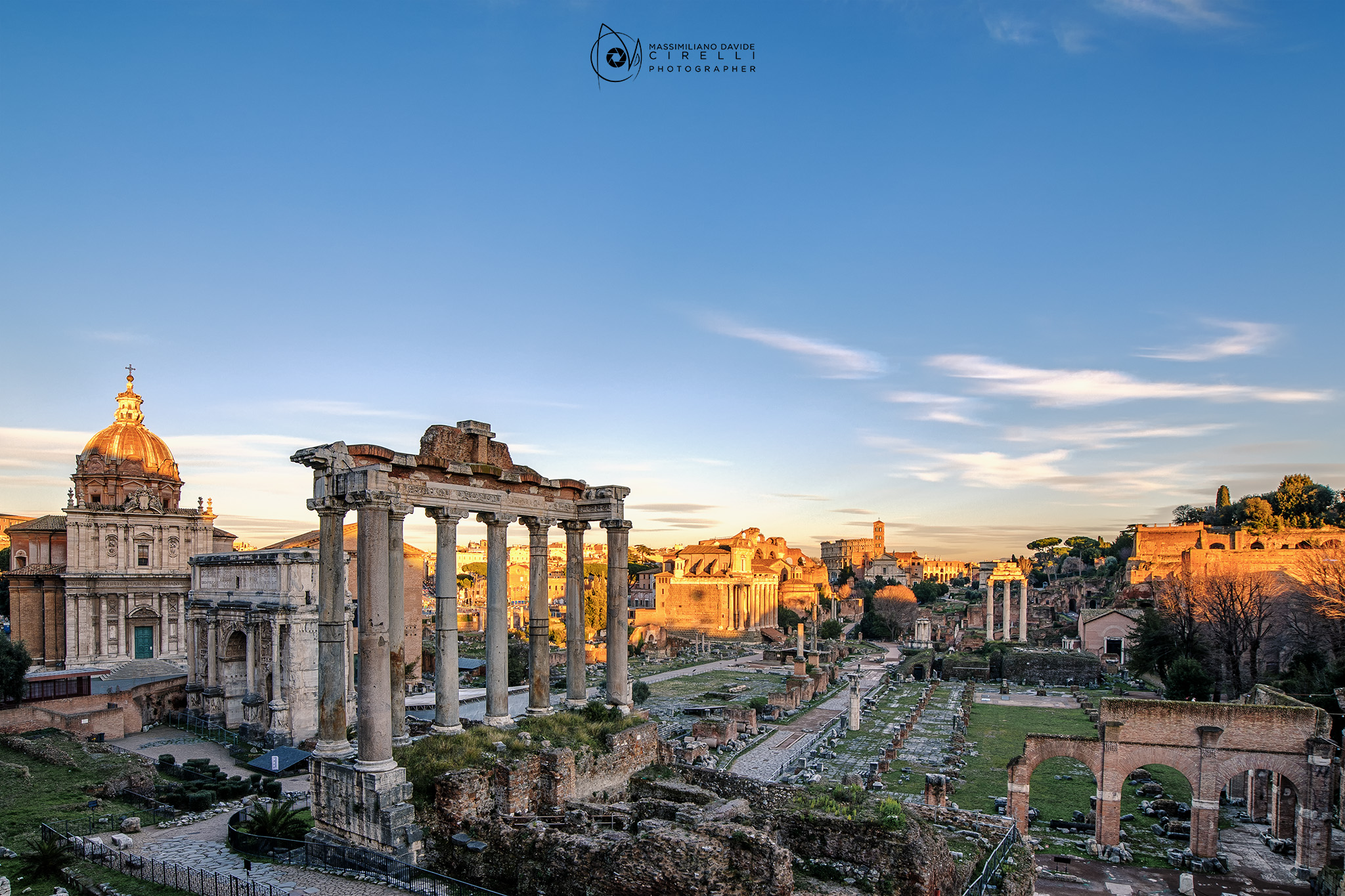 Fori Imperiali
