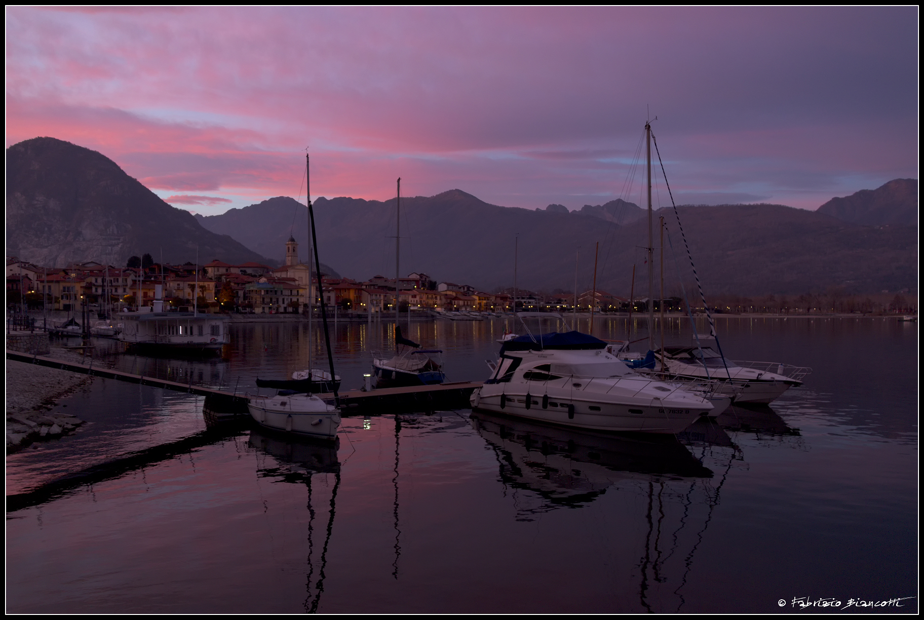 Feriolo per innamorati