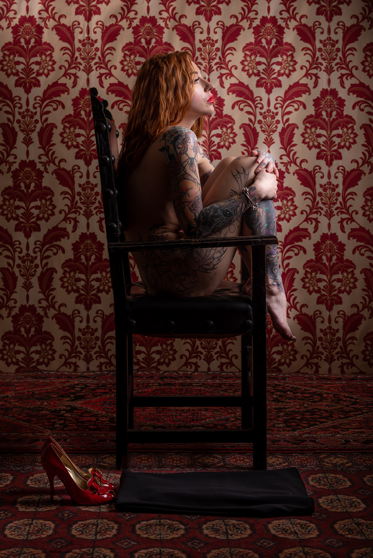 Una follia nascosta?