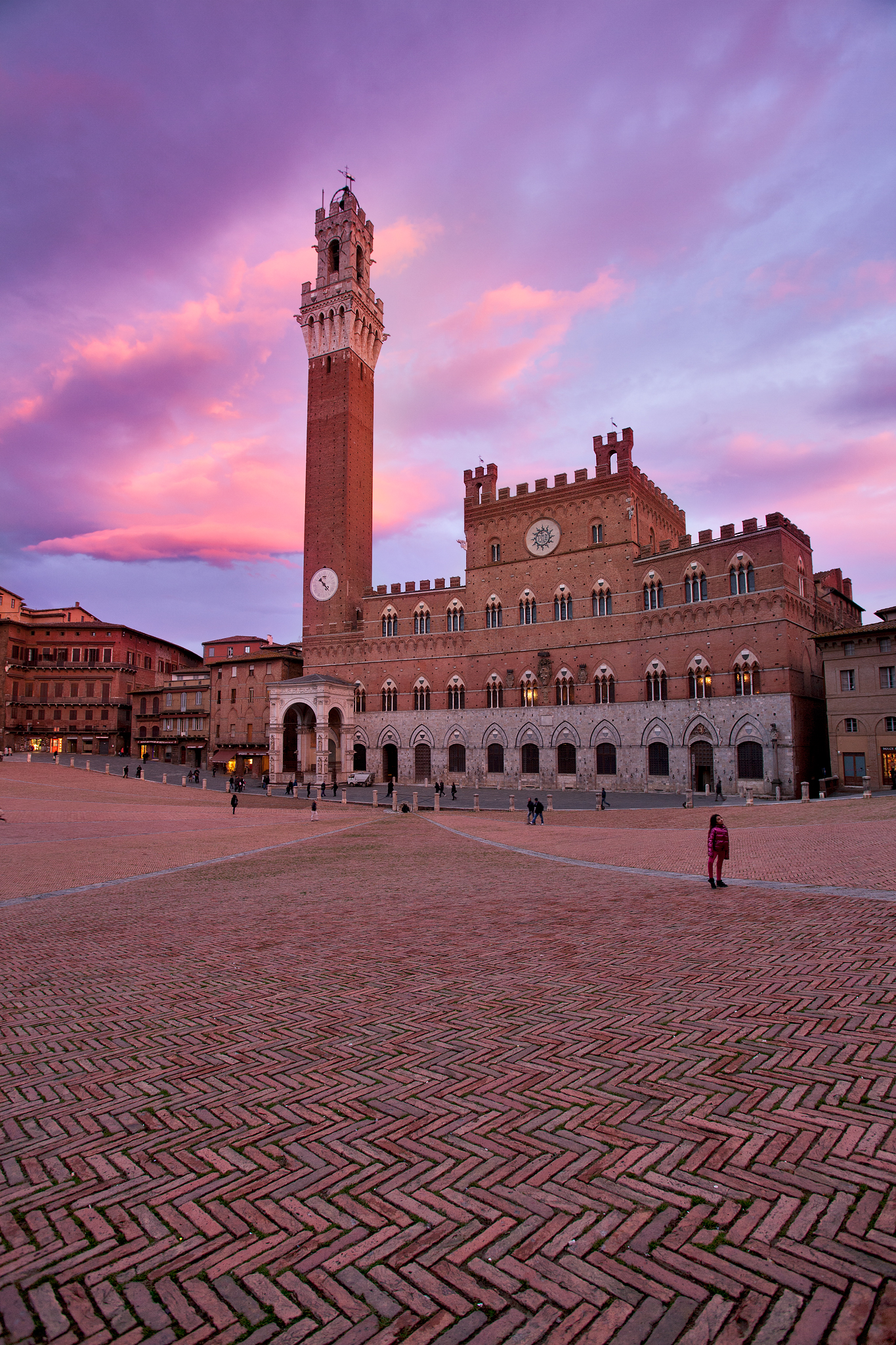 Piazza del Campo