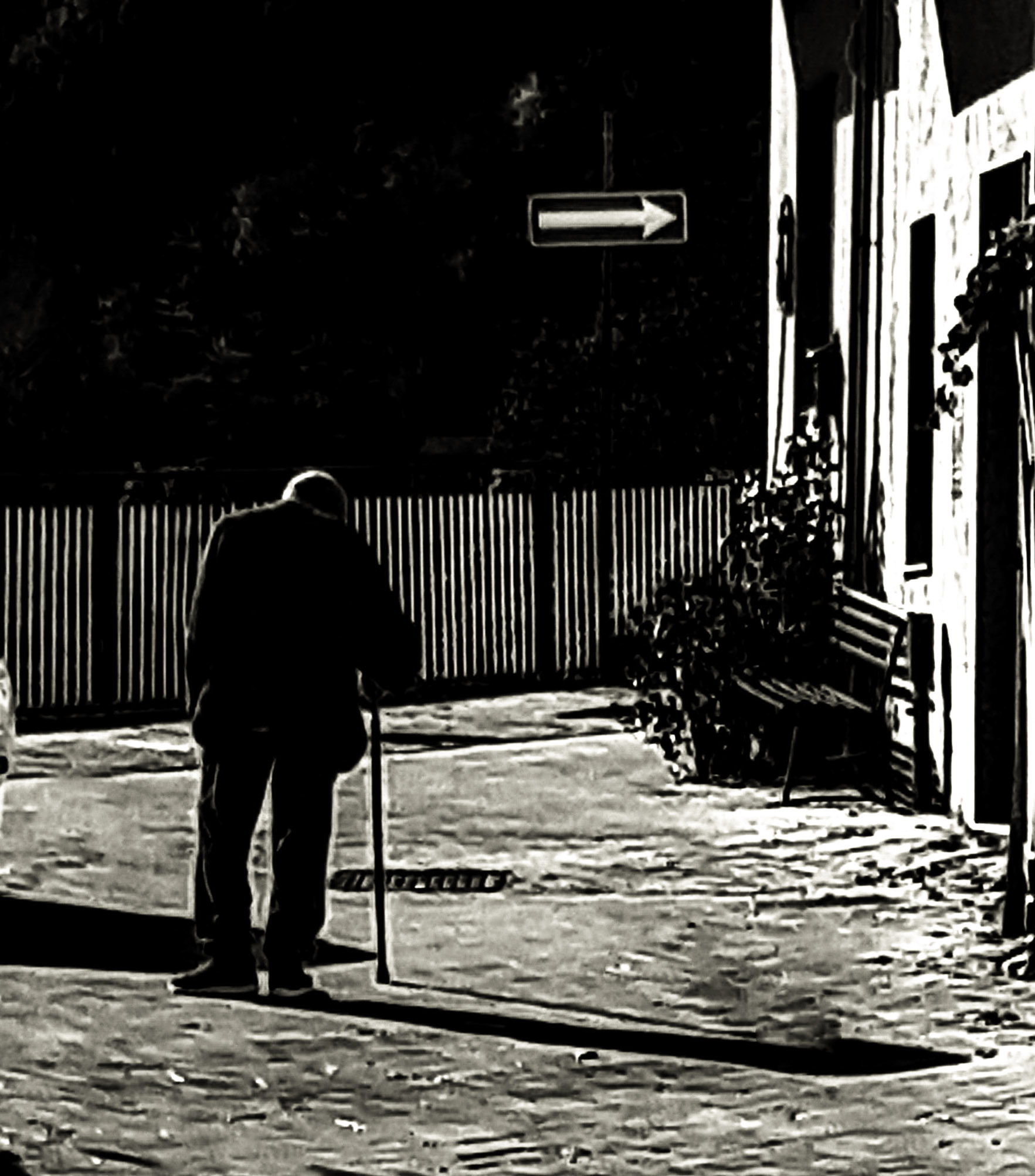 Street