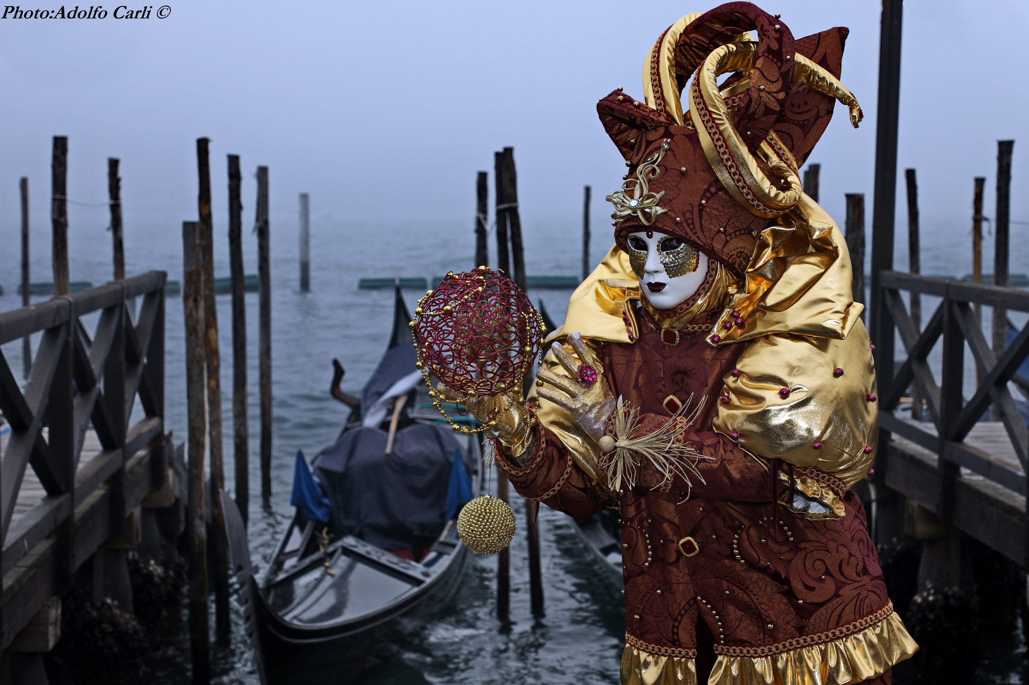 Venice Carnival