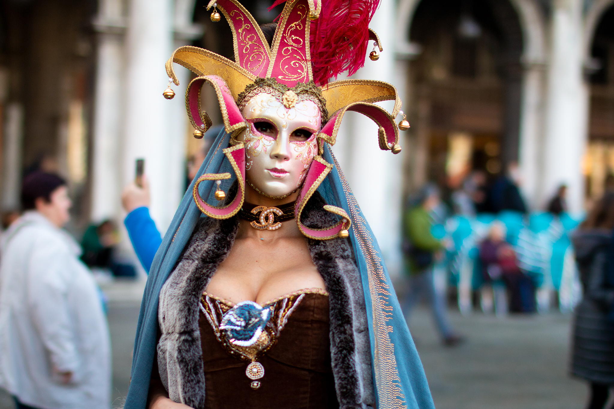 Carnival Venice 05