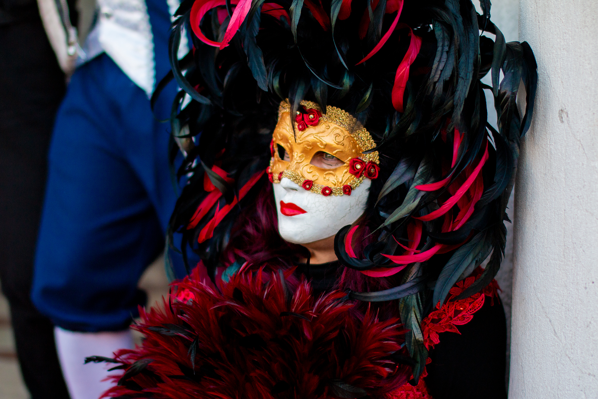 Carnival Venice 07