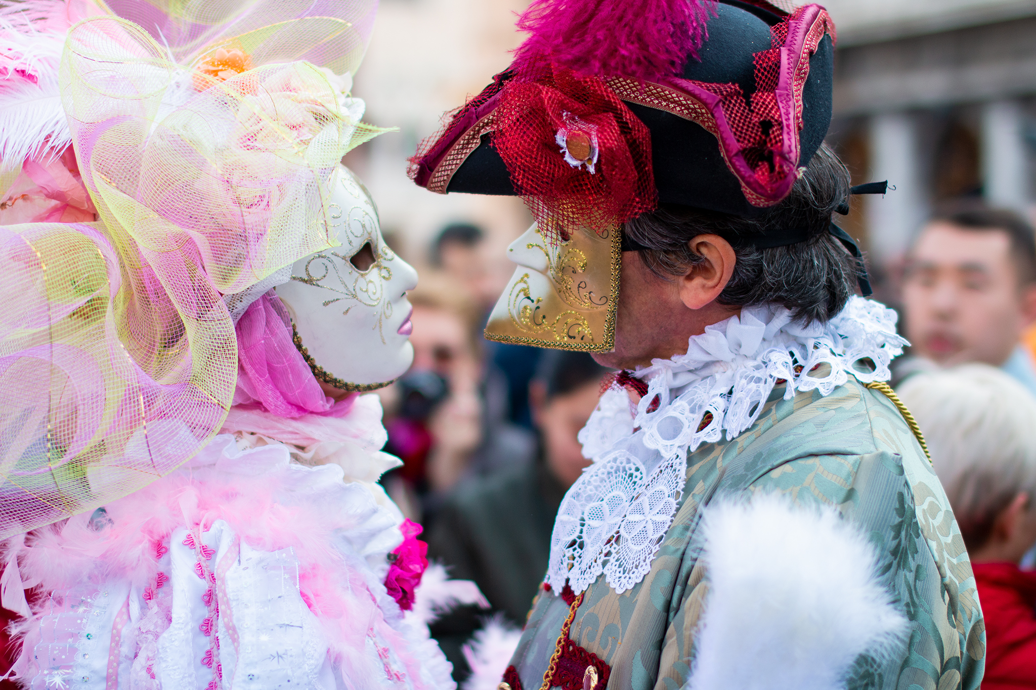 Carnival Venice 14