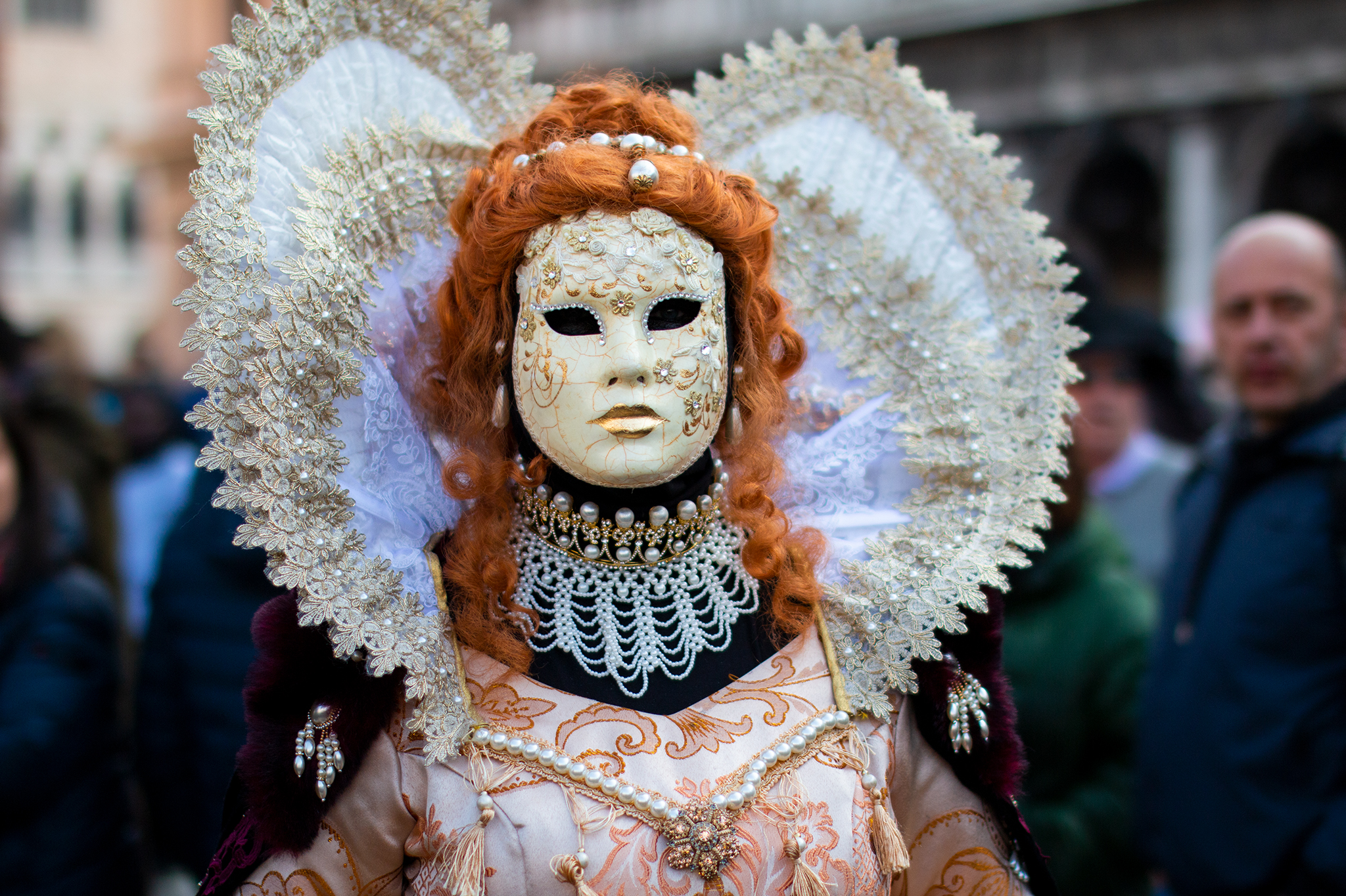 Carnival Venice 17