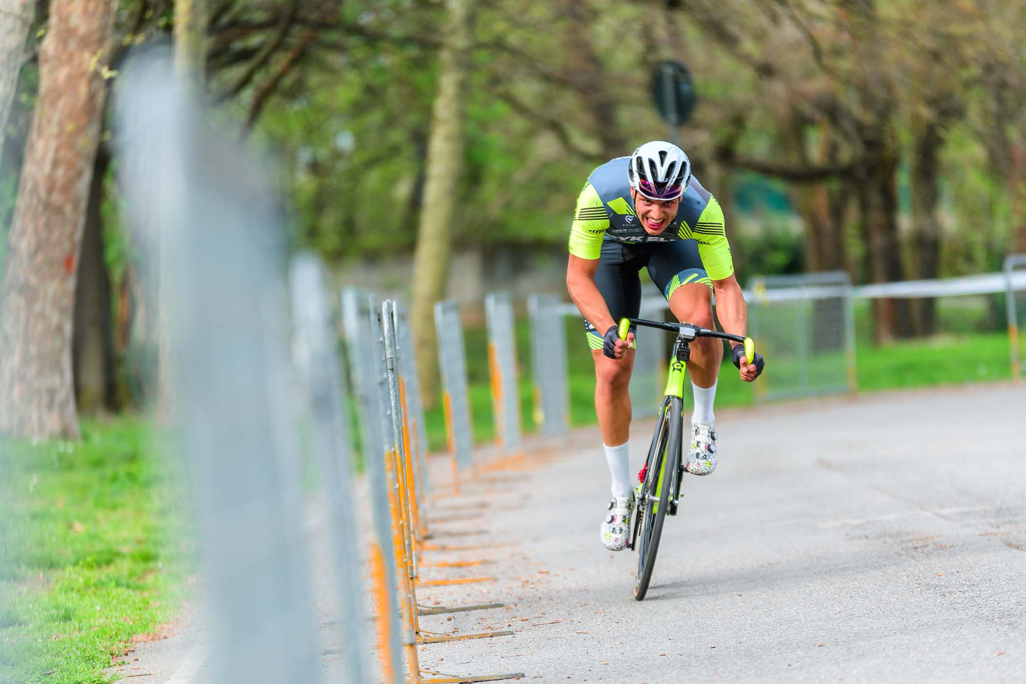 Italian Fixed Cup-Milan