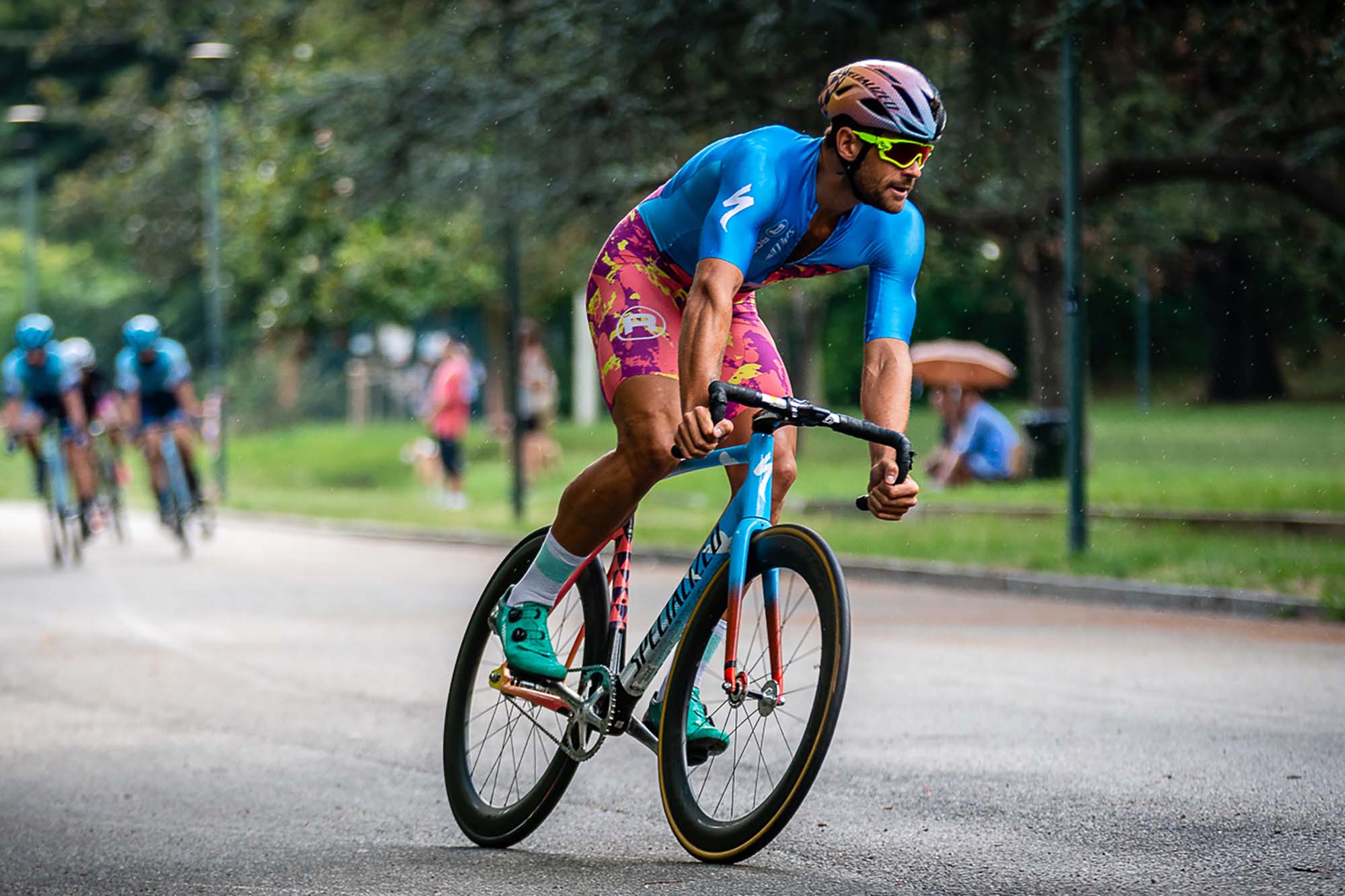 Turin Crit-Turin