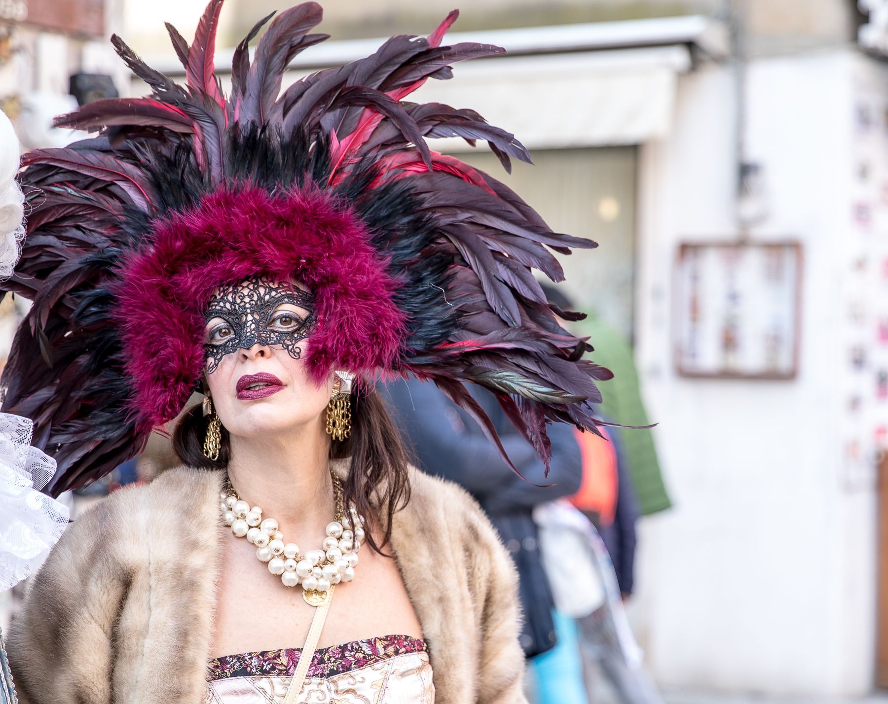 Carnival of Venice 2019