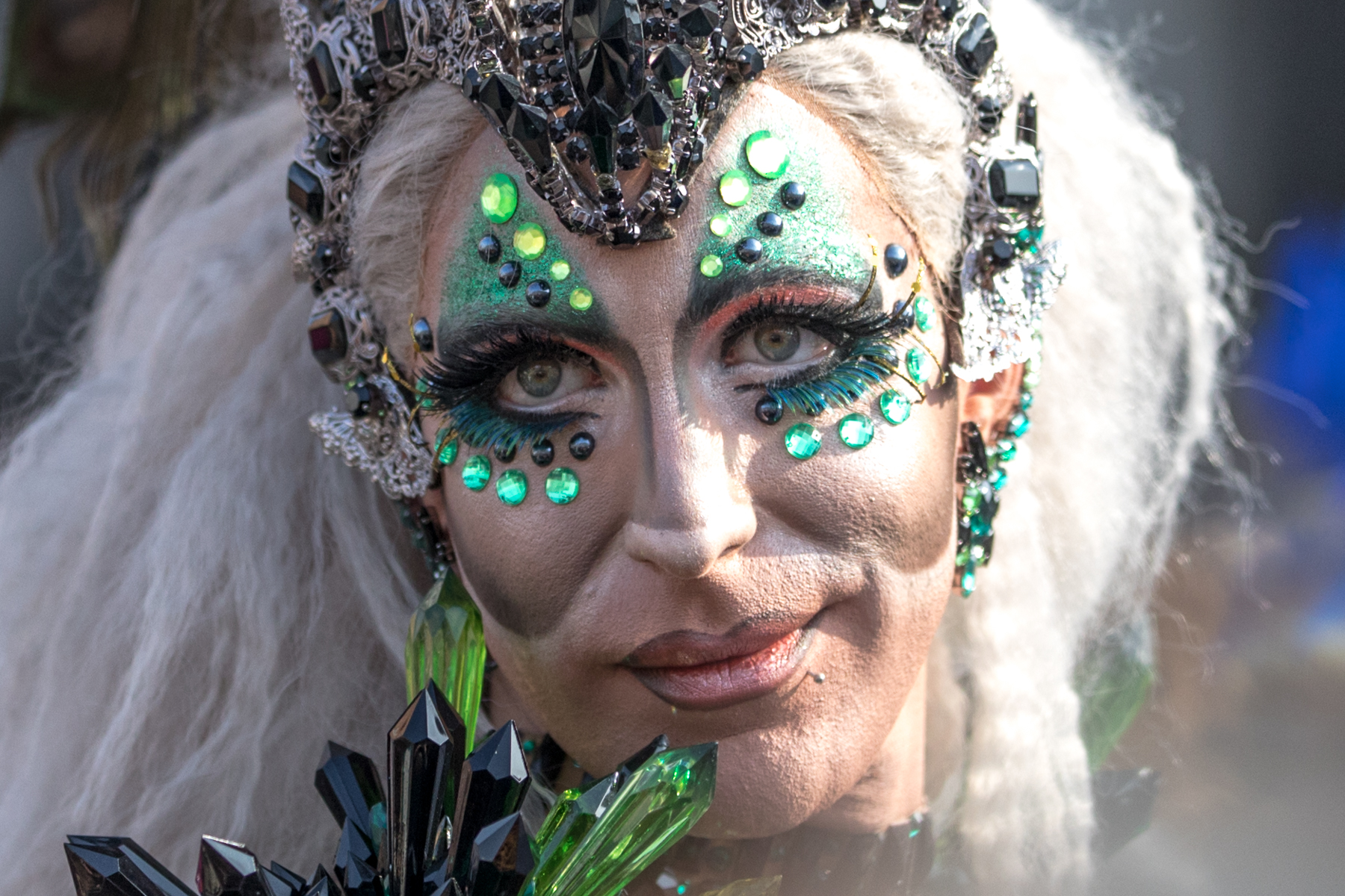 Carnevale di Venezia 2019