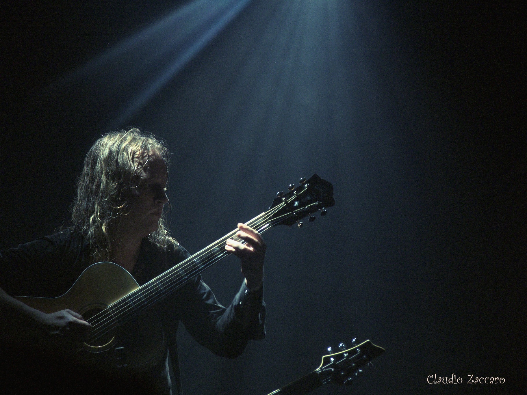 KREATOR-concert Bari