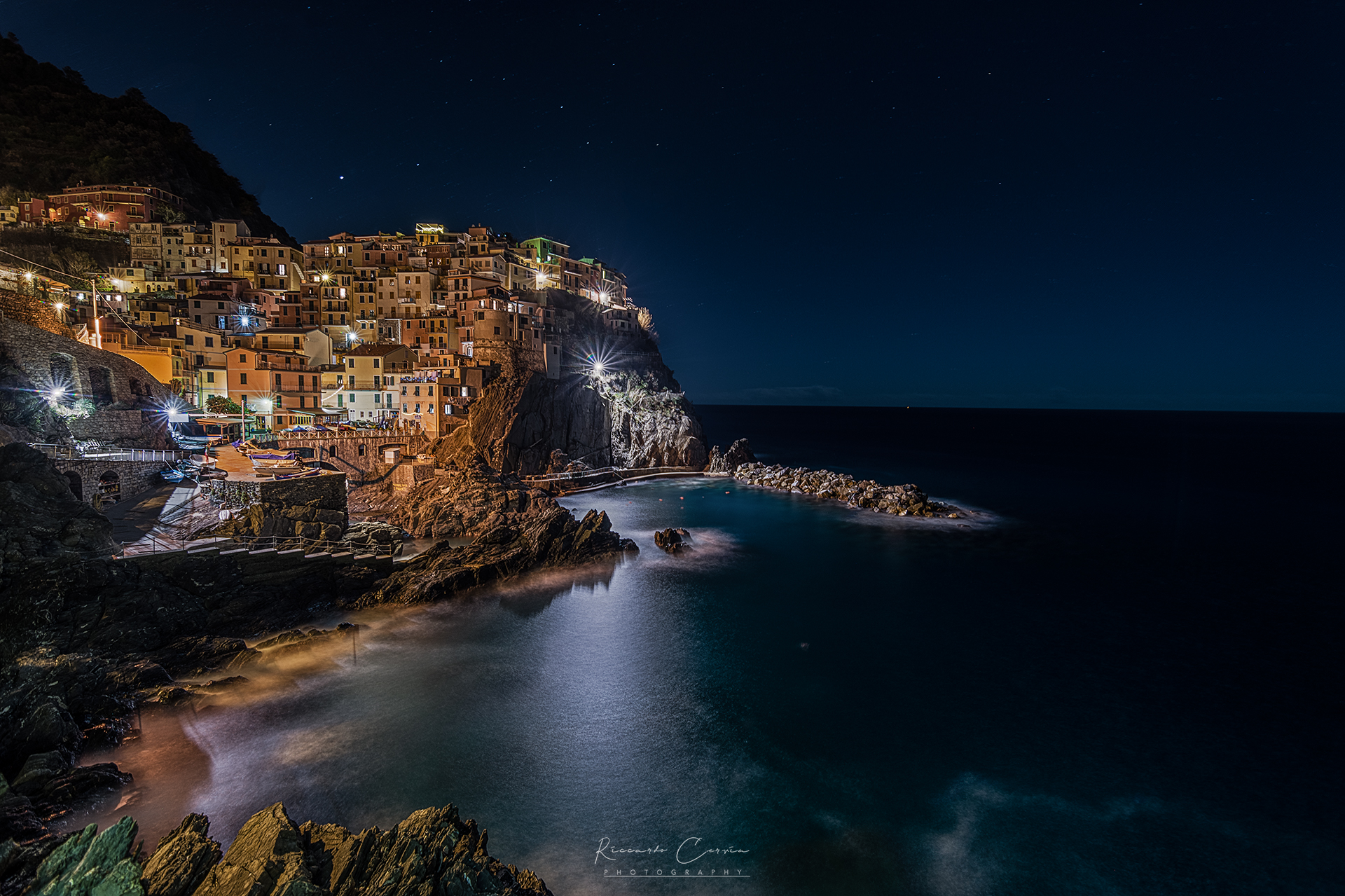 Manarola