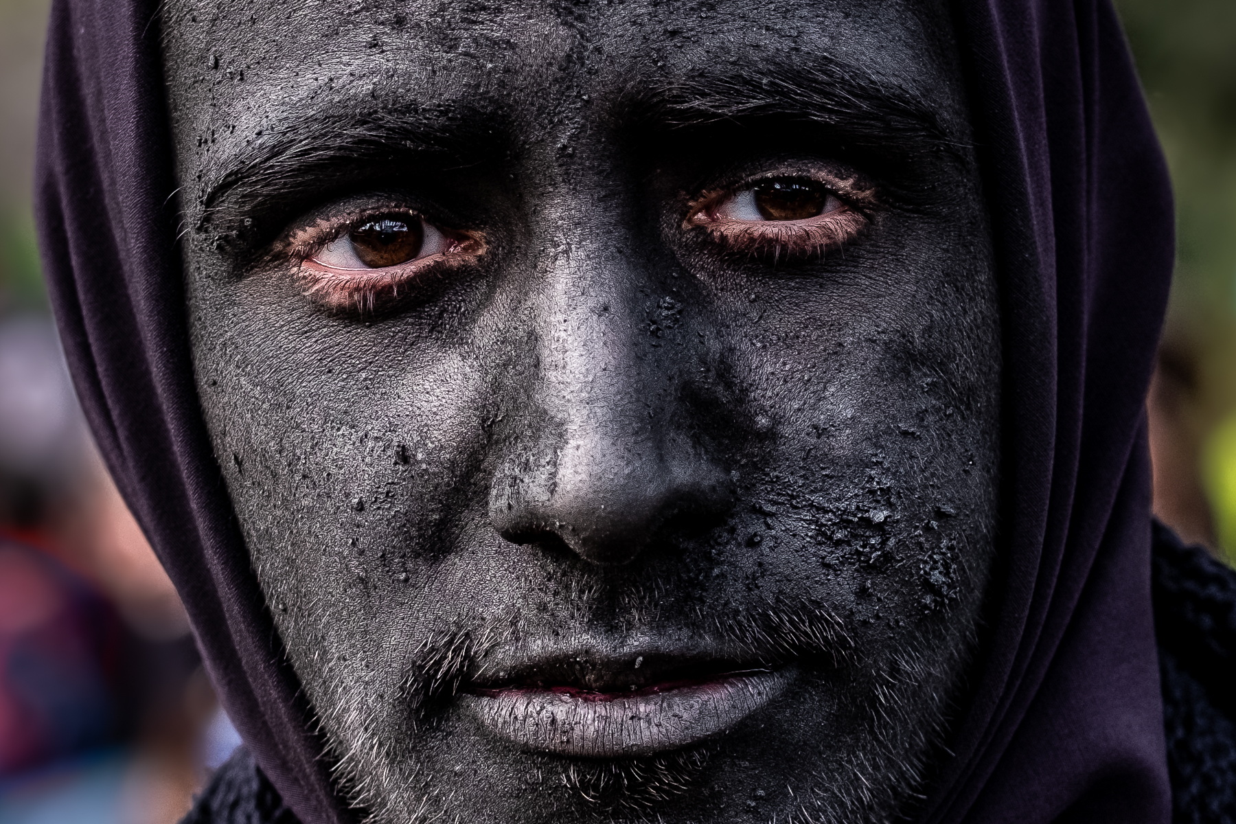 Lula: A "widow" who brings Battiluddu to sacrifice!