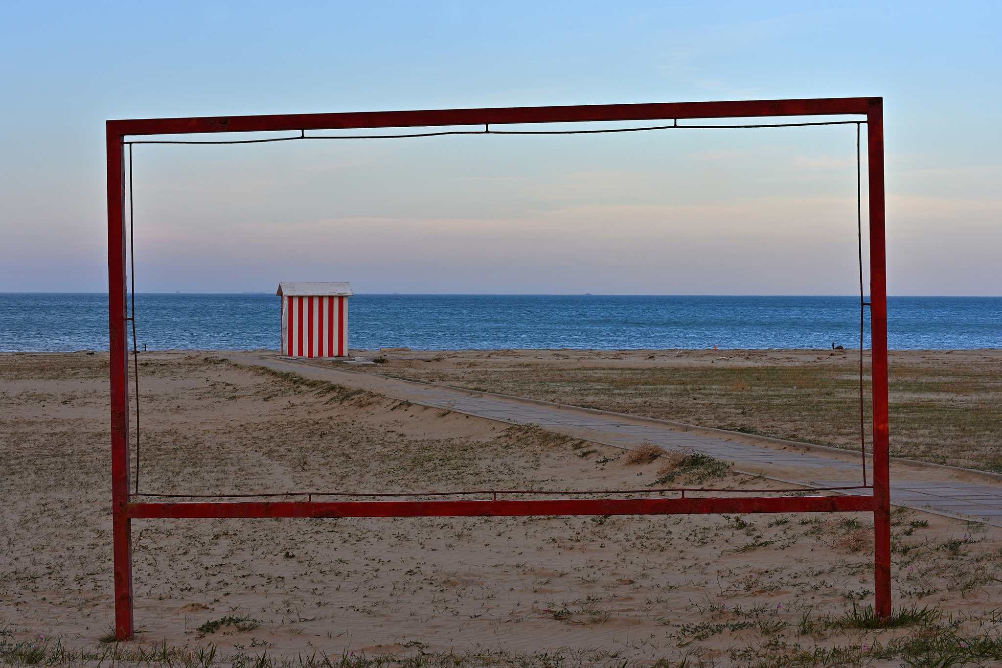 Connection diagonals