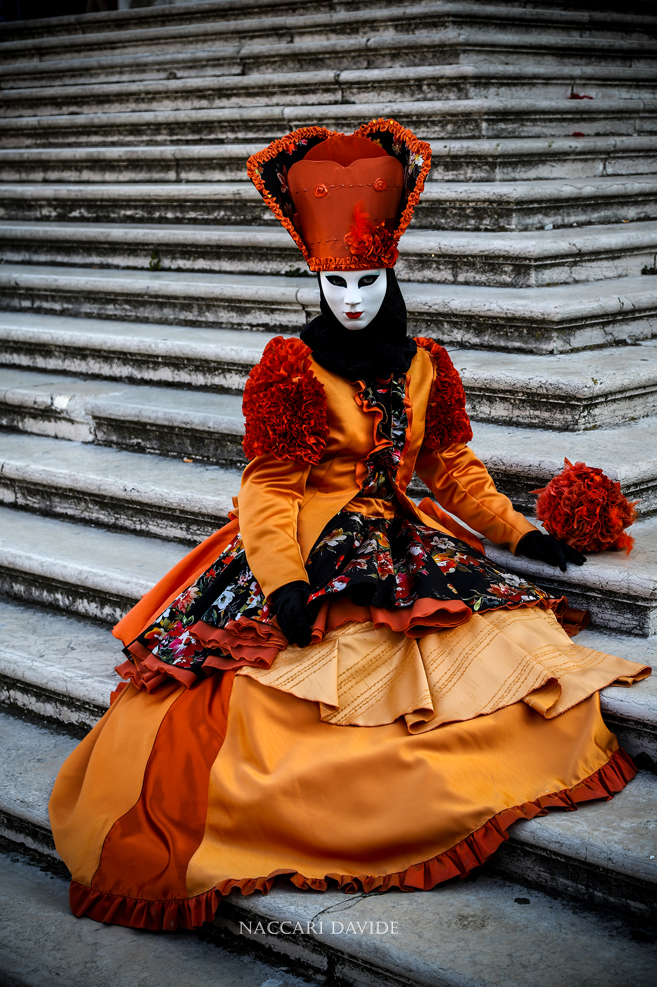 Maschere e Geometrie