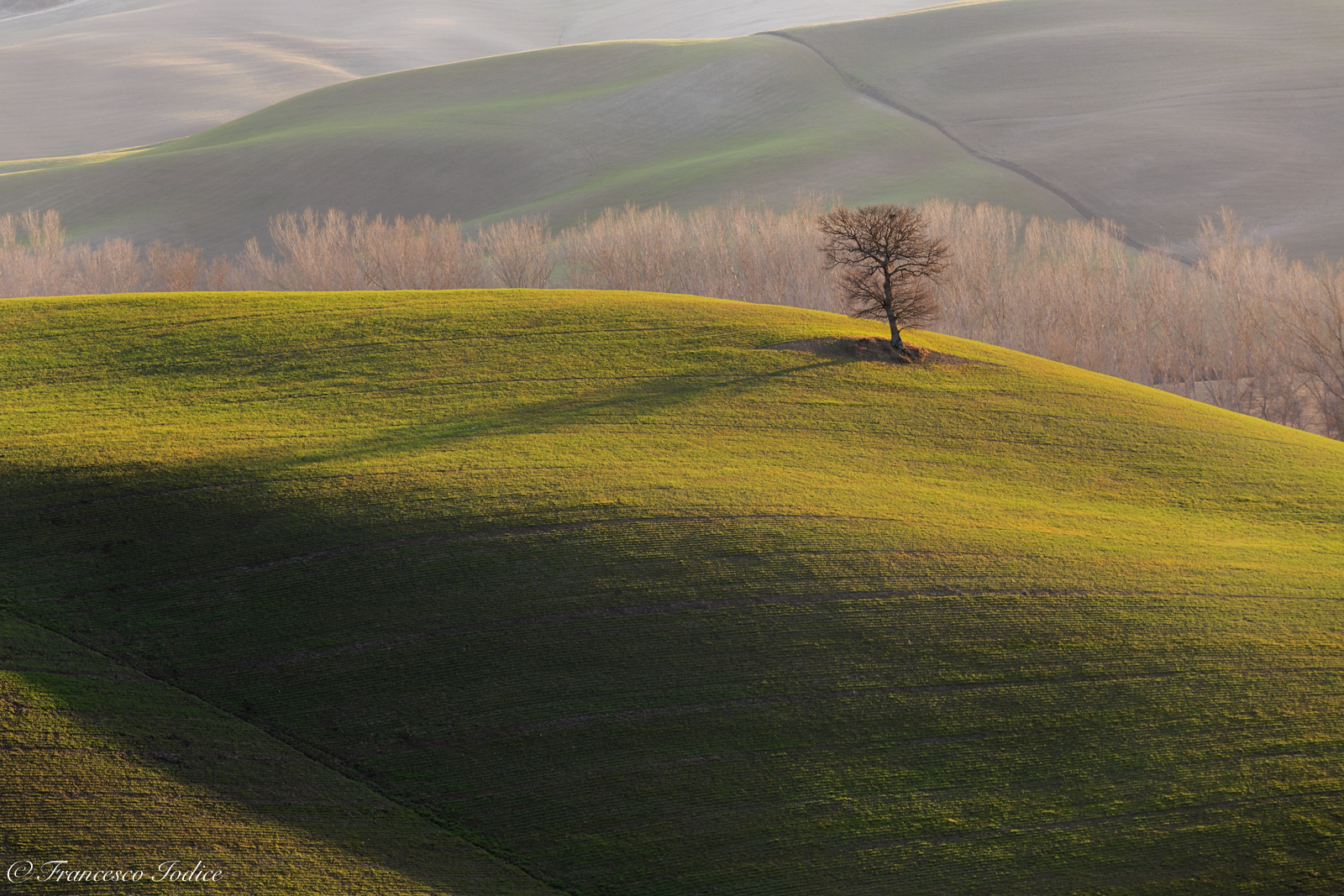 Val d'Orcia
