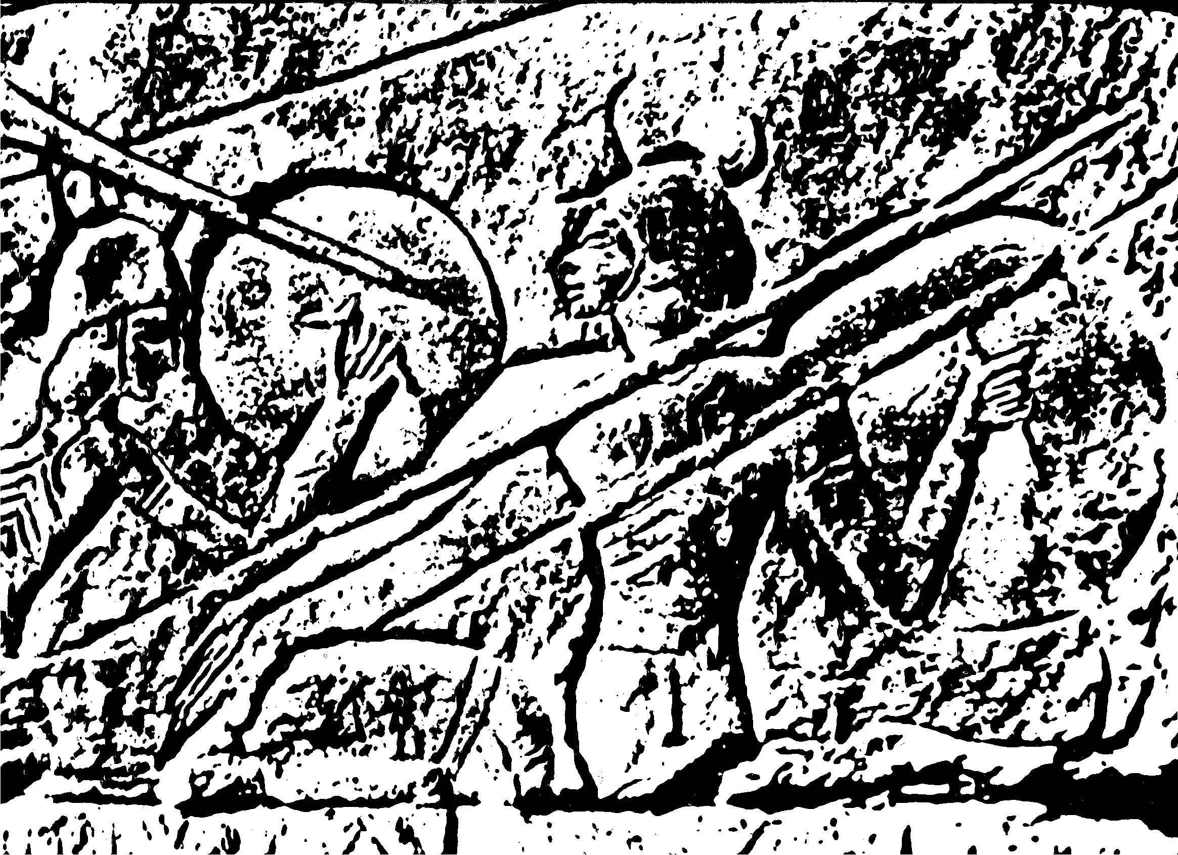 Ramses II contro gli Ittiti