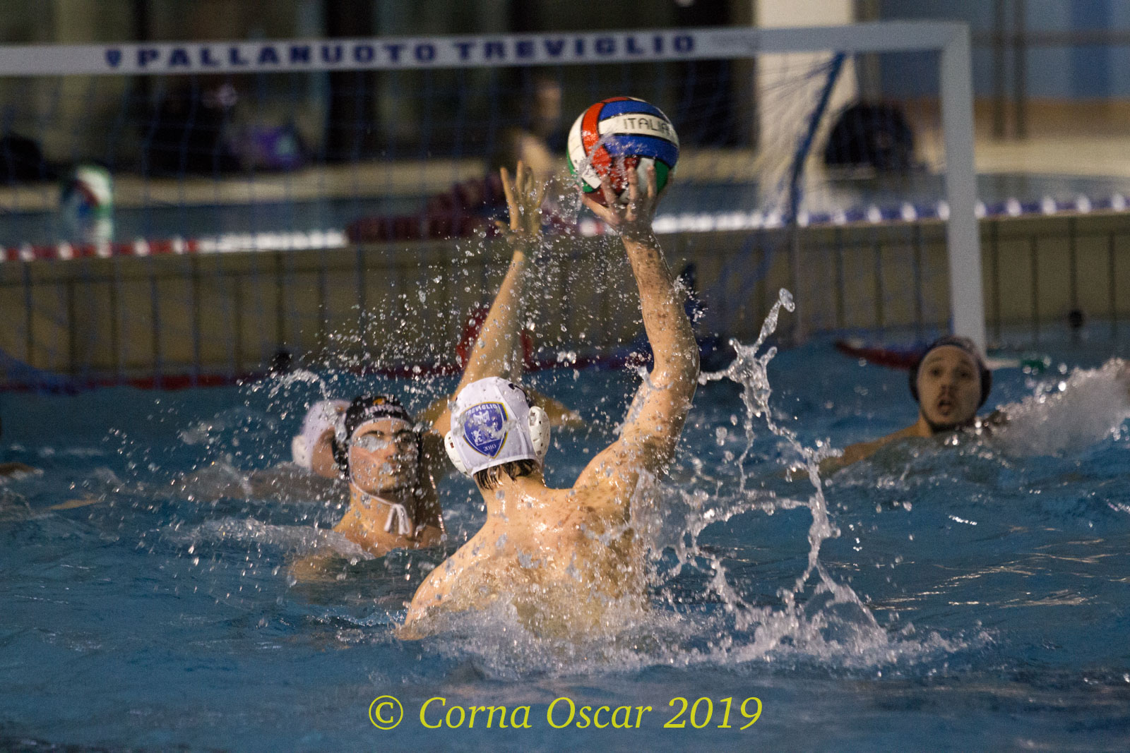 Water polo