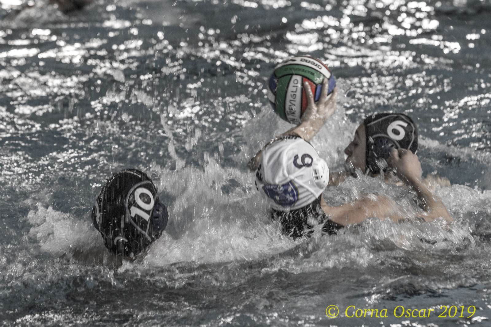 Water polo