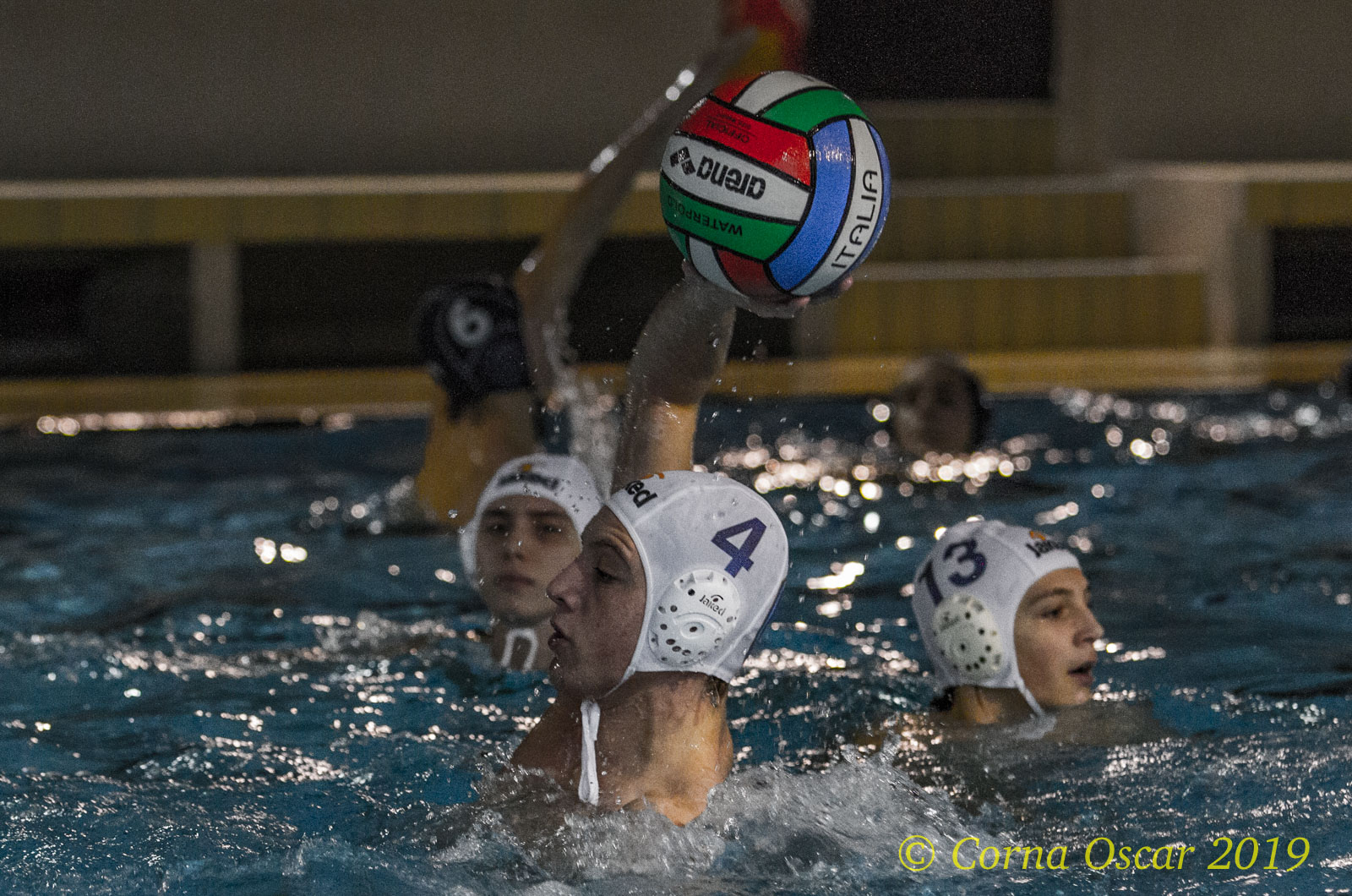 Water polo
