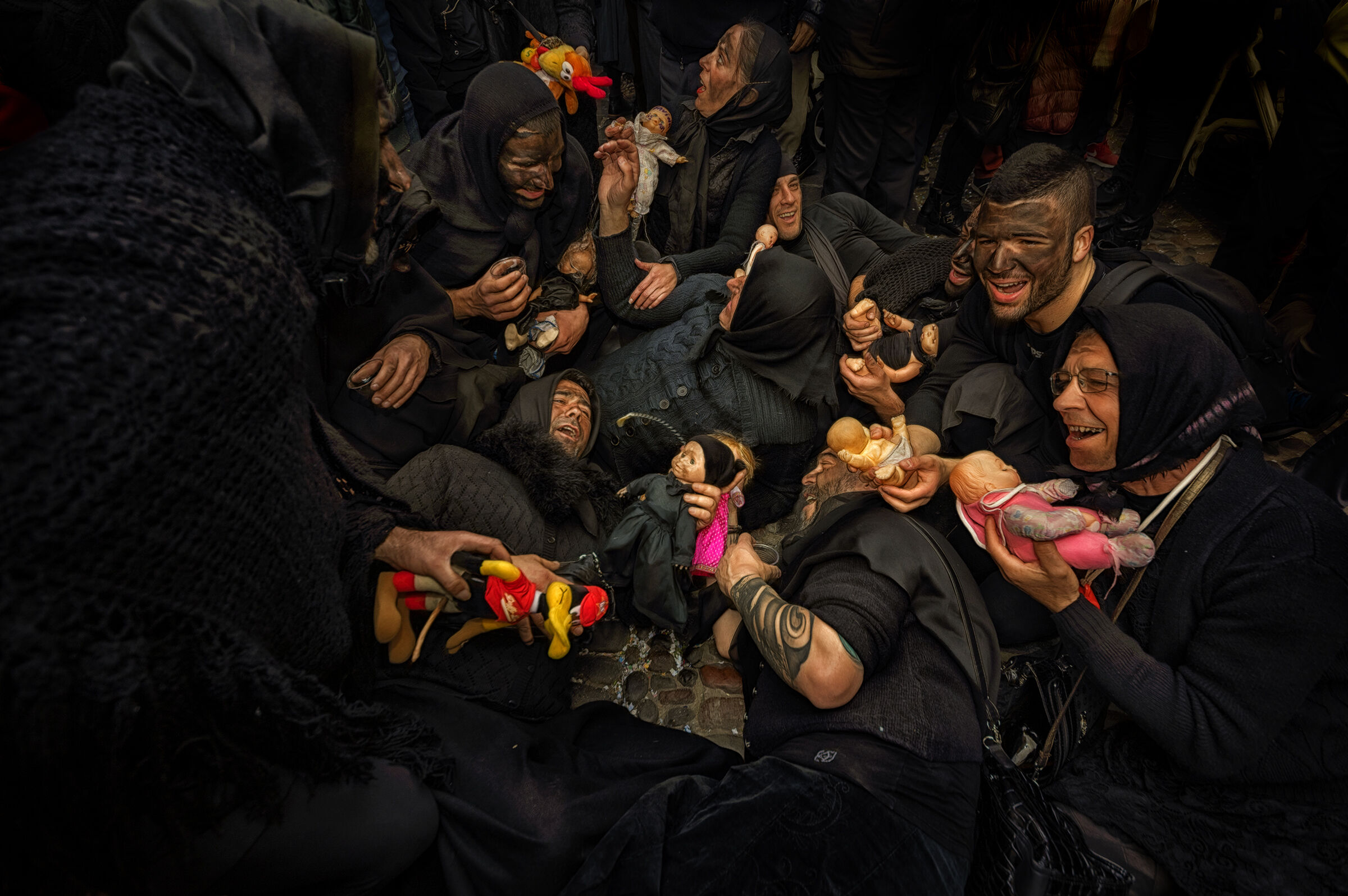 Noi siamo il carnevale