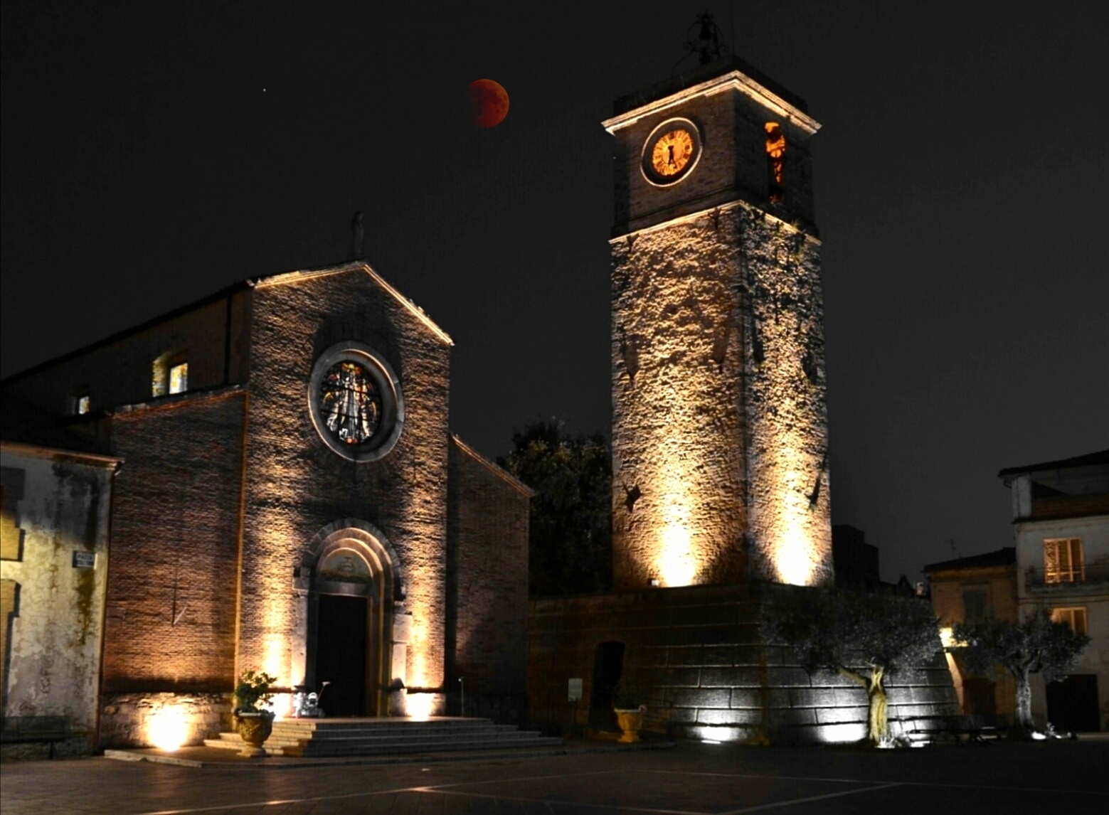 Rocca San Giovanni (Chieti)