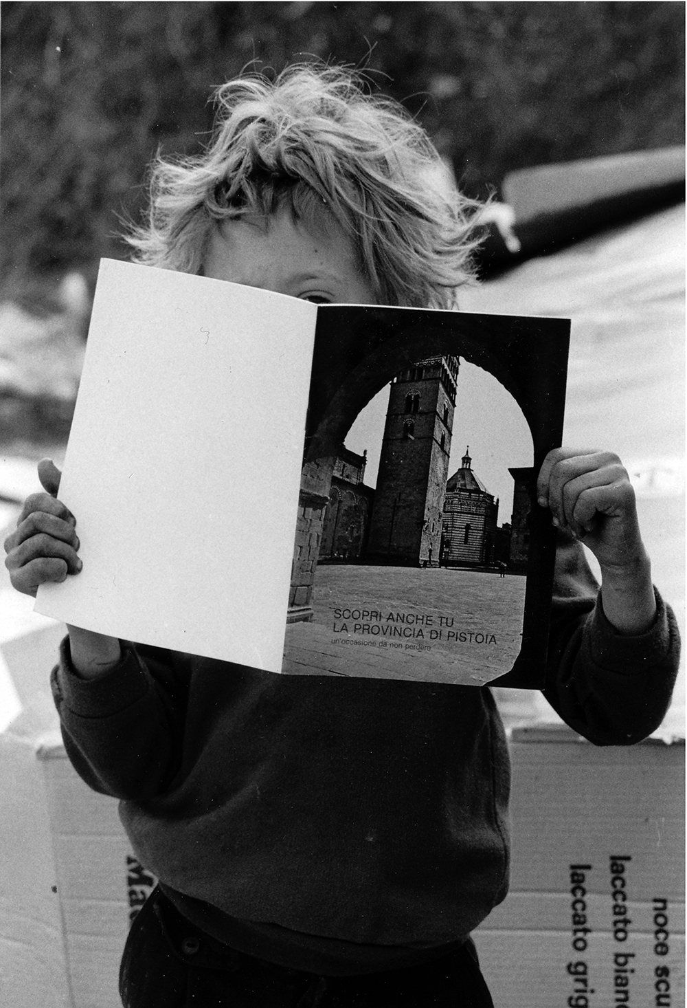 The sons of the Wind.