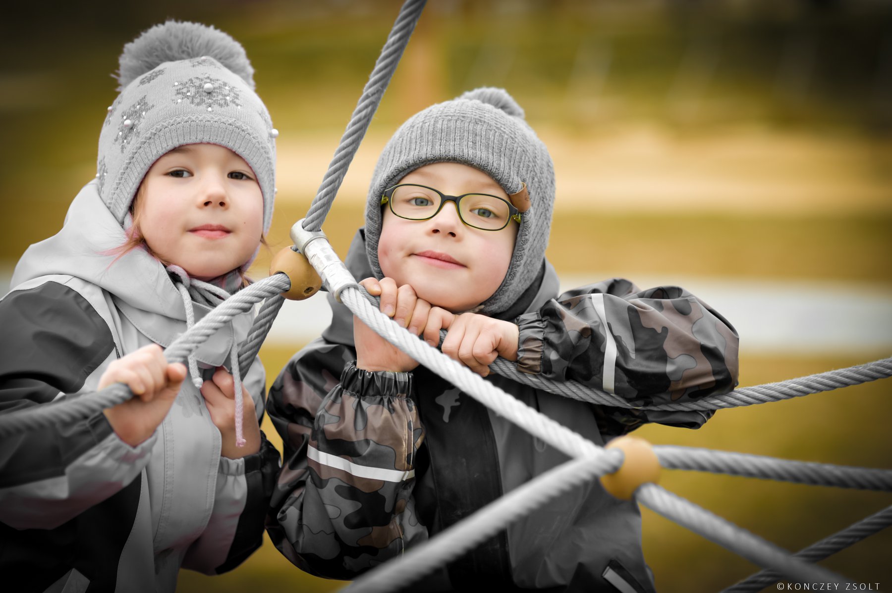 aspettando la primavera...
