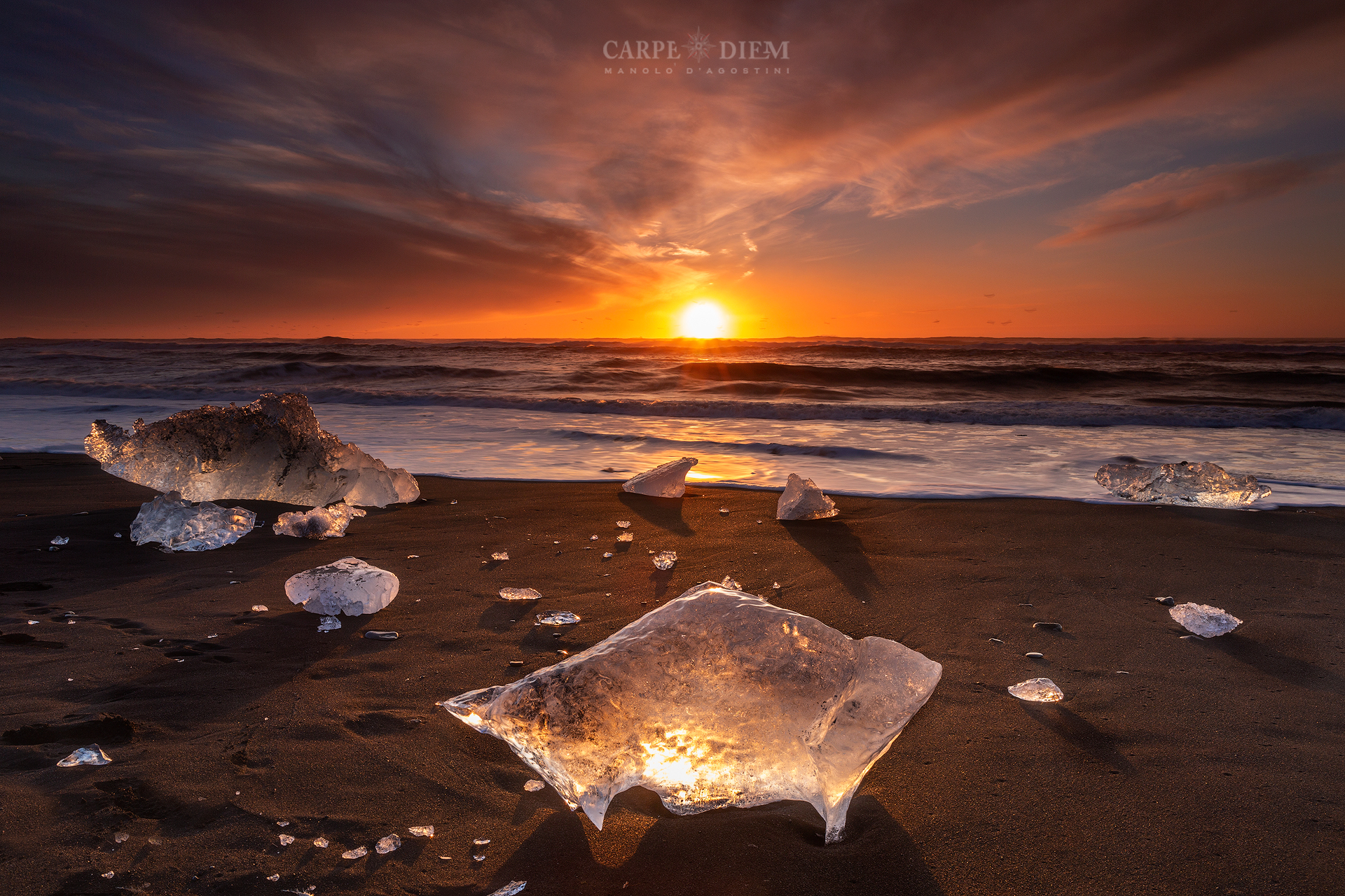 A diamond is forever