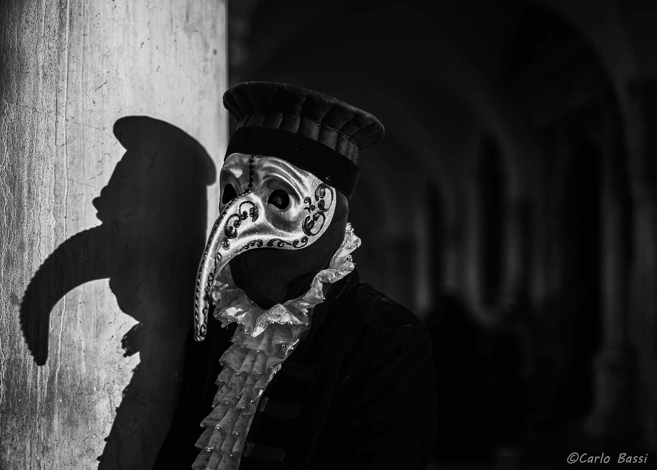 Carnevale oscuro