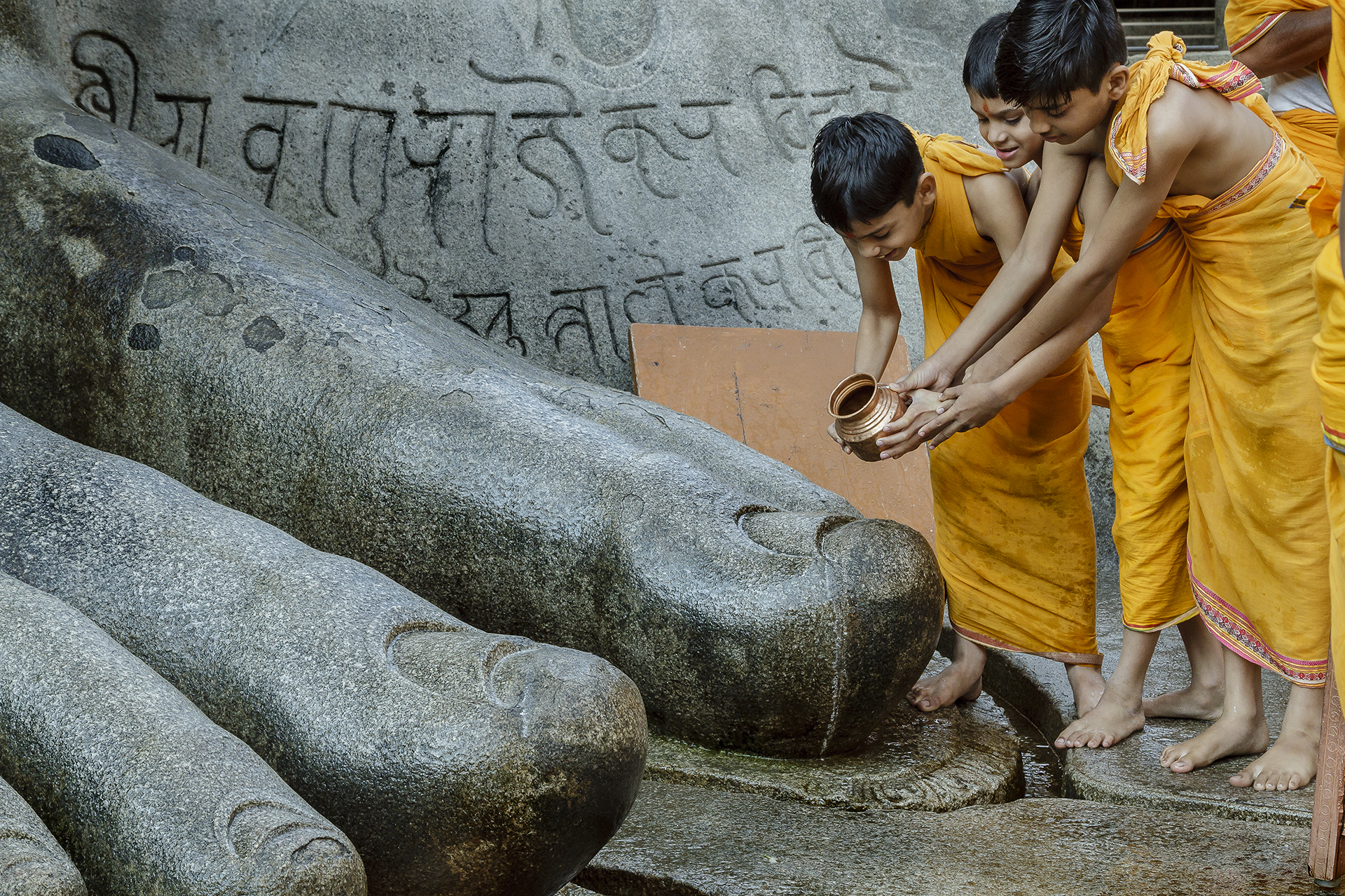 Shravanabelagola