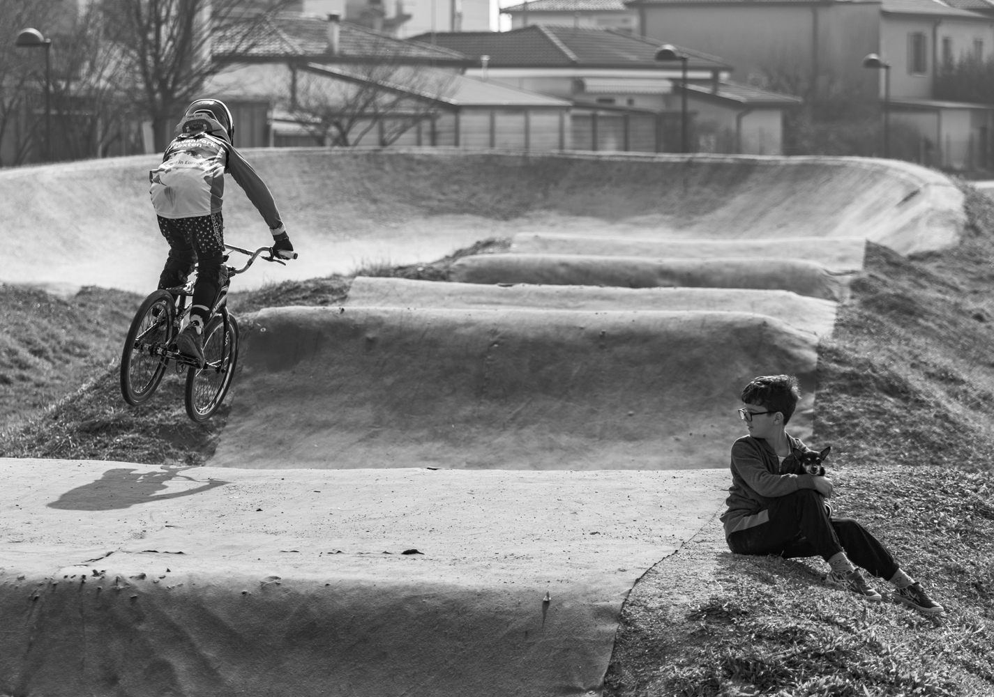 Nothing is impossible