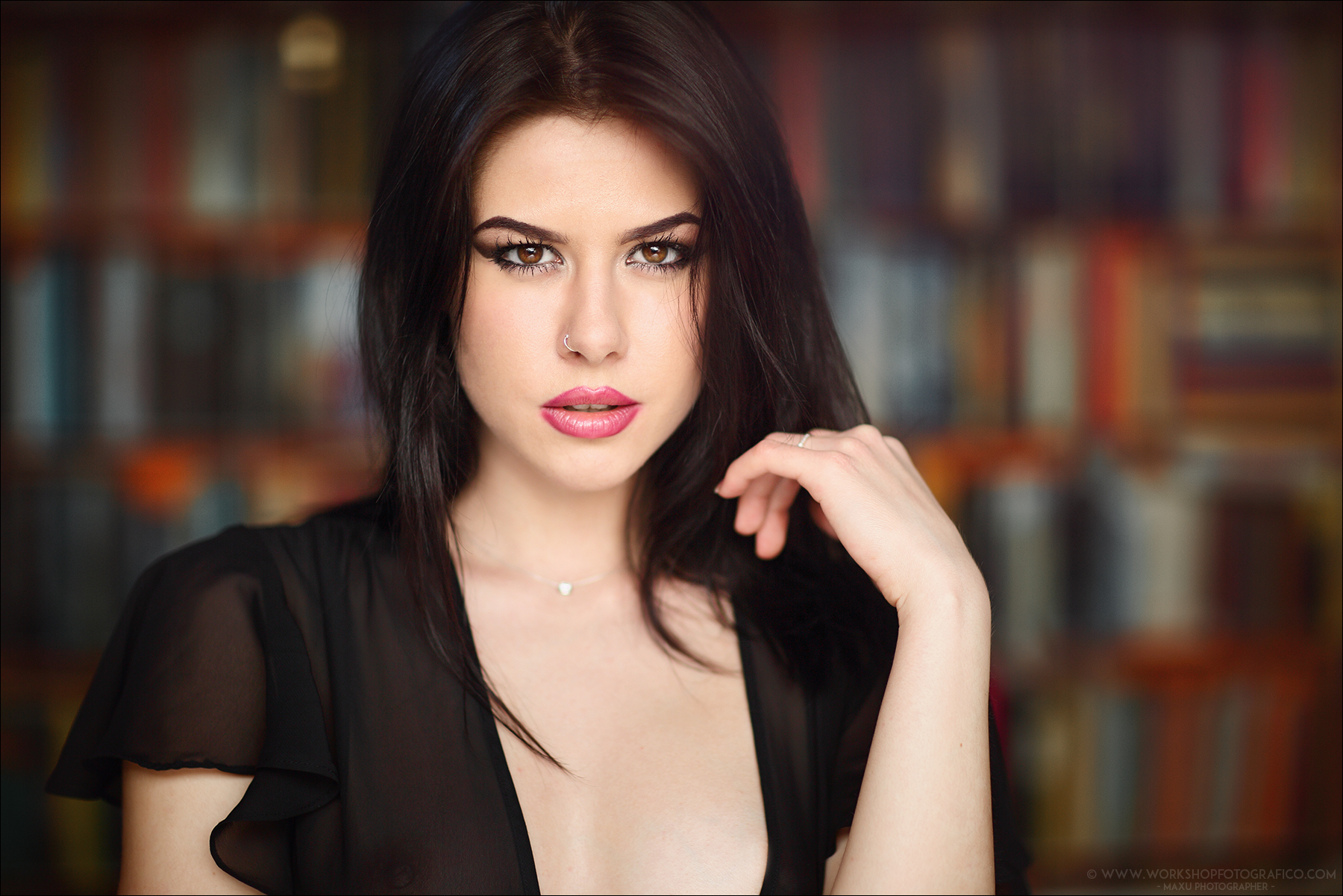 Steven @Shootout. Italy