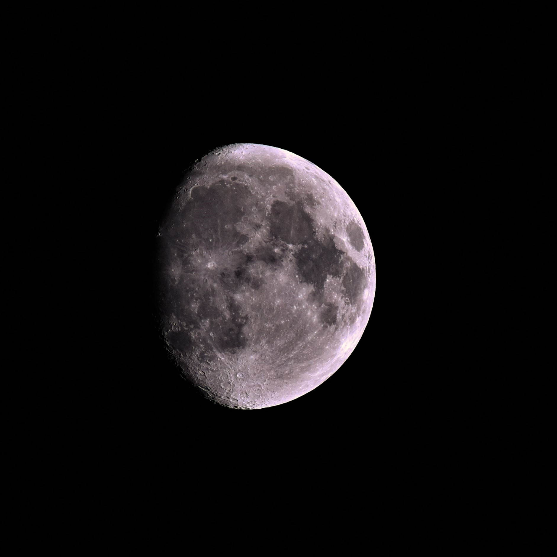 Luna Levante