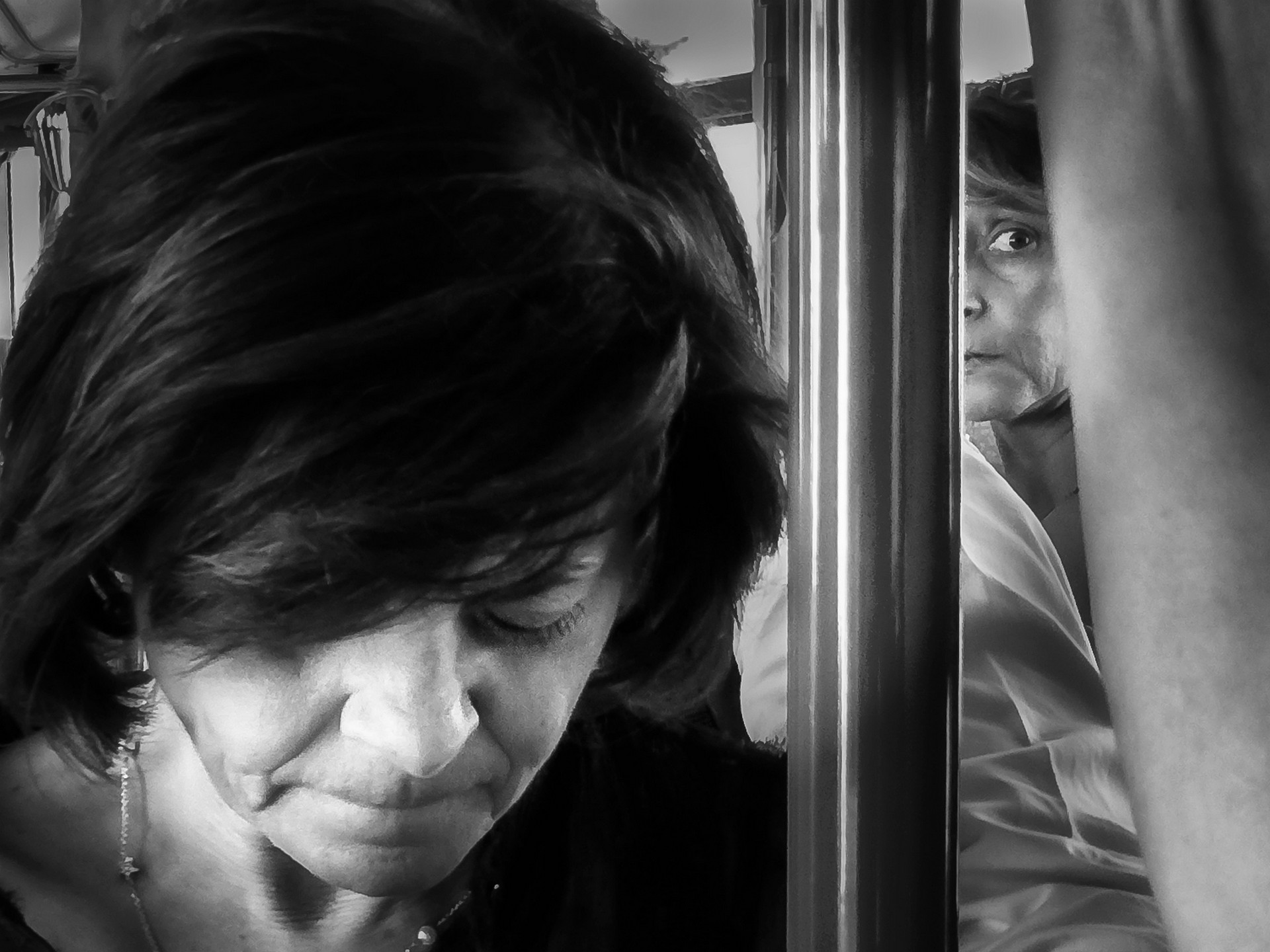 Life from Life takes