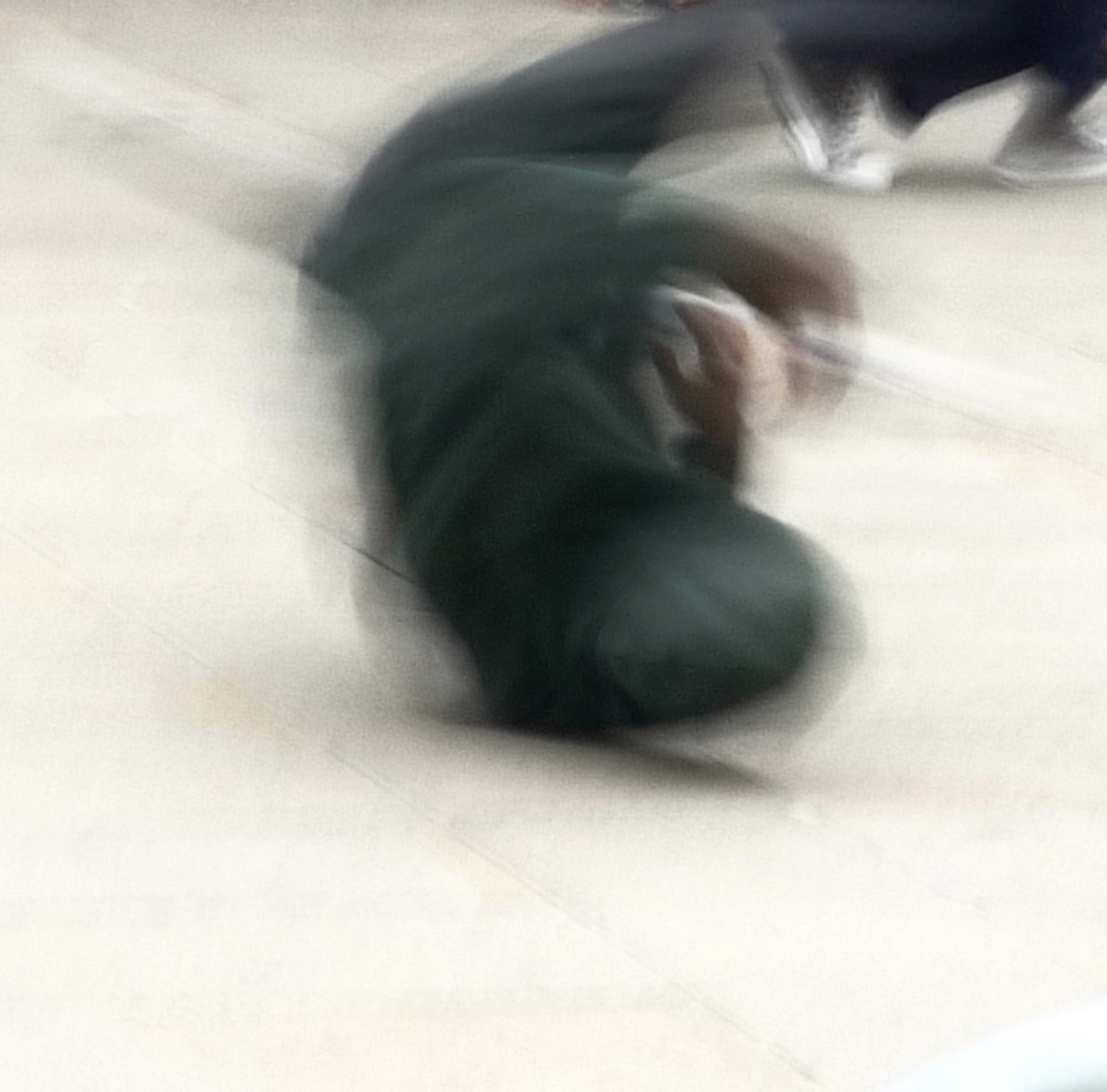 Movement
