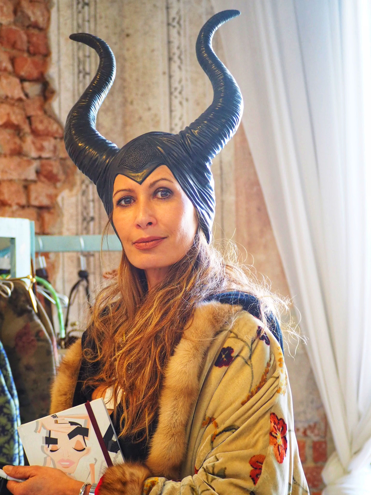 Maleficent