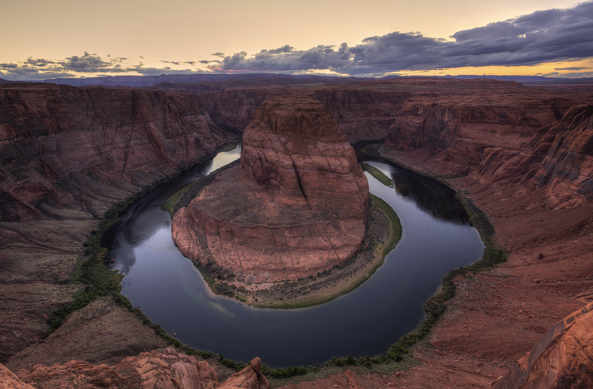 Horseshoe Bend
