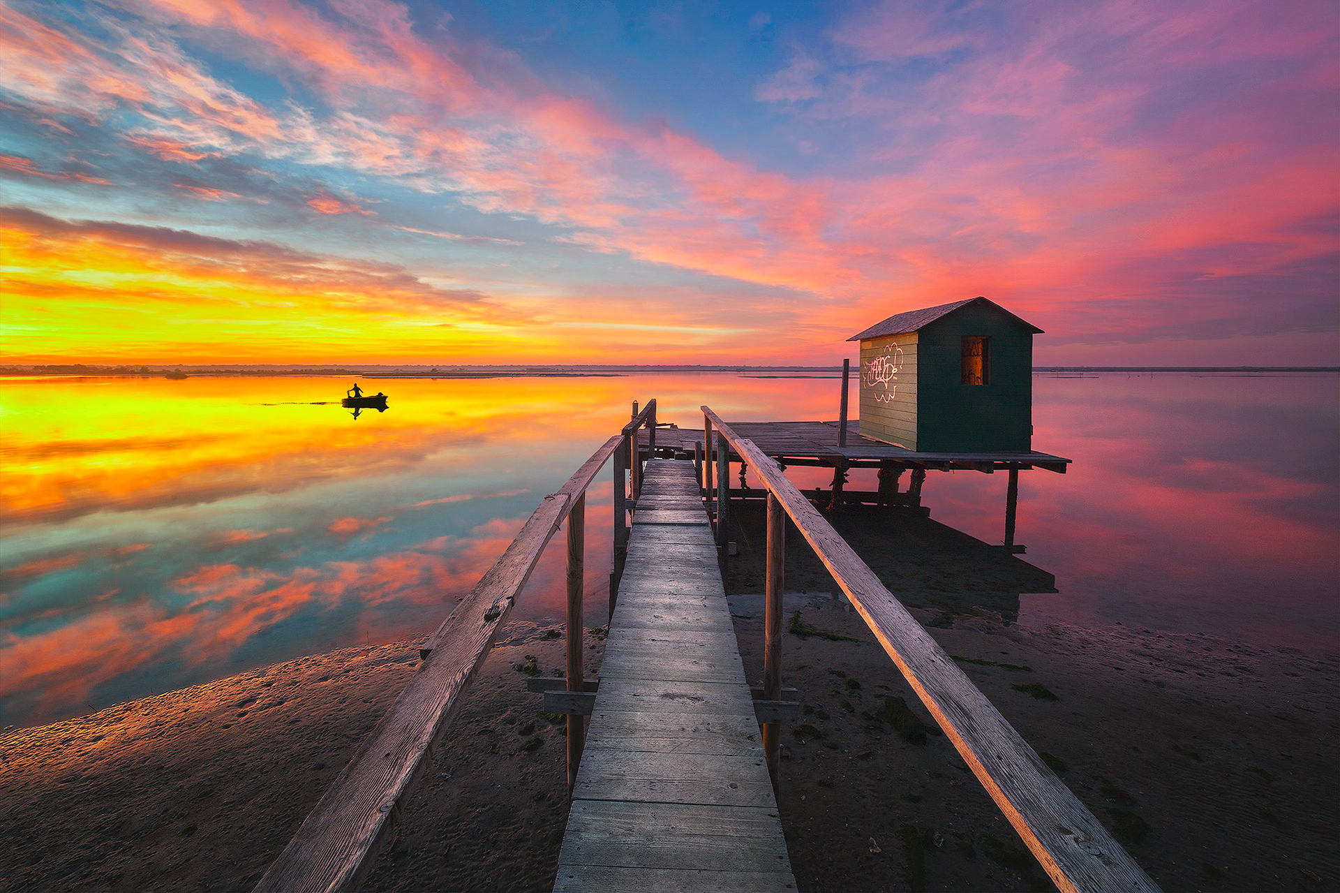 Il divino accanto a noi