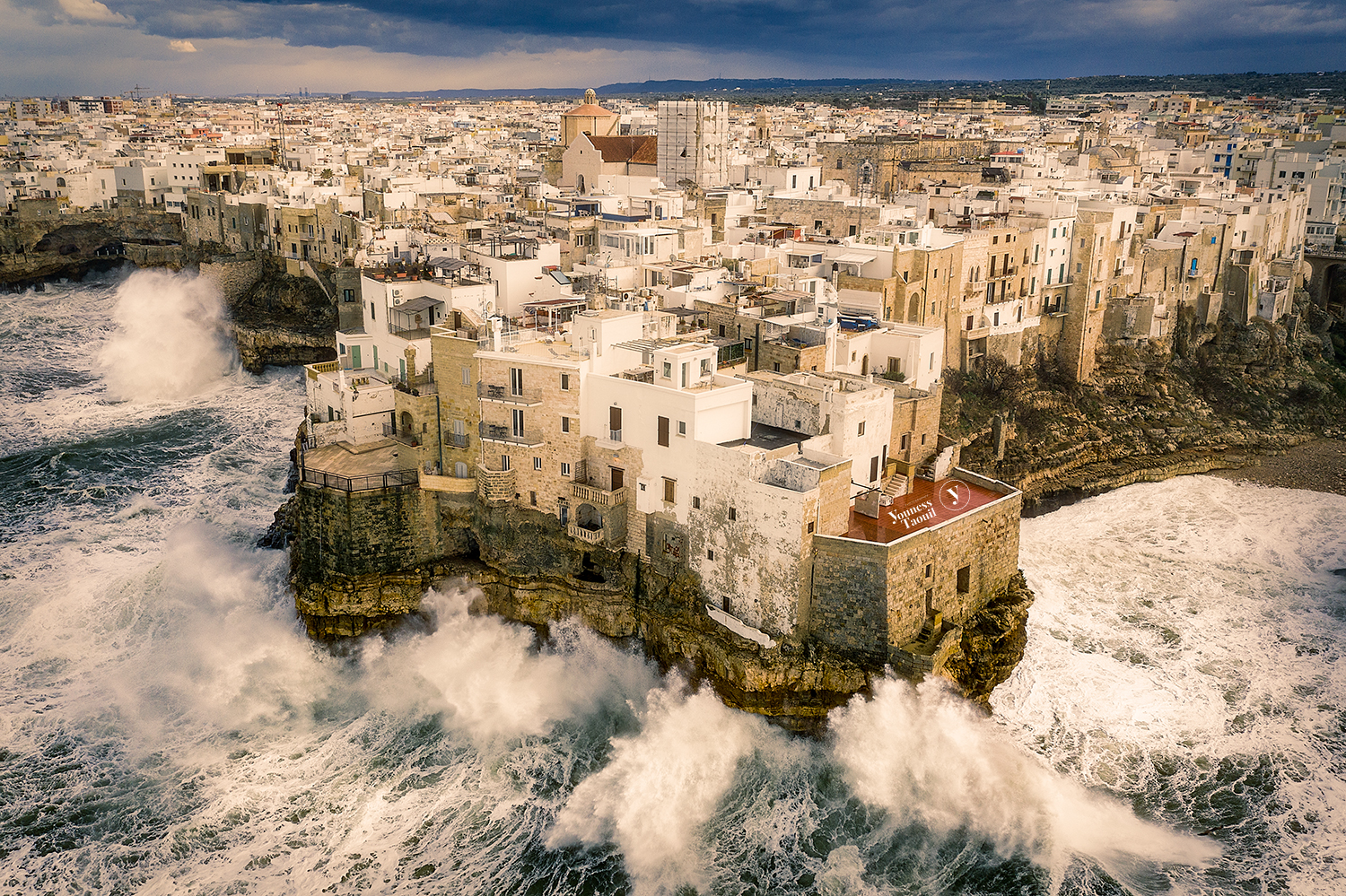 Polignano a Mare
