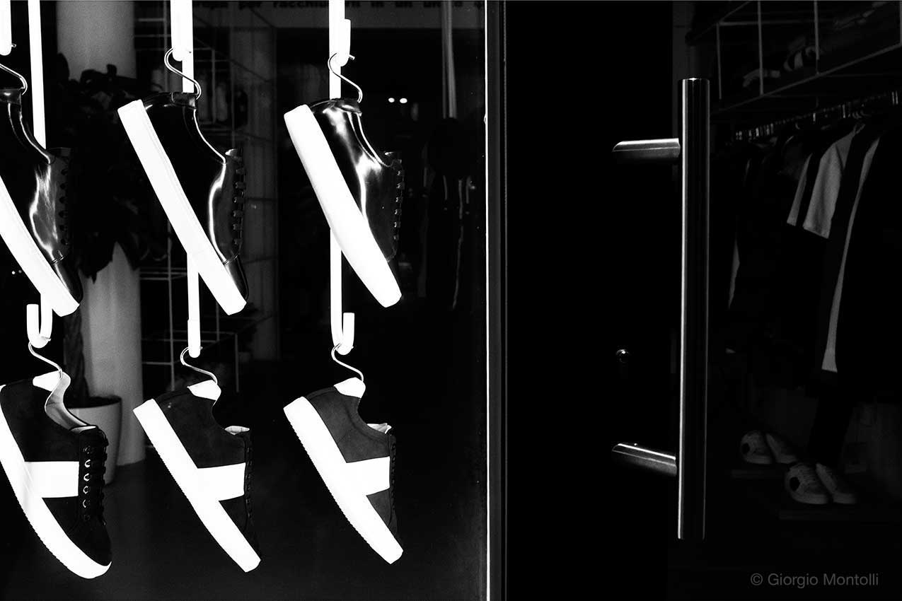 Contenitori per piedi