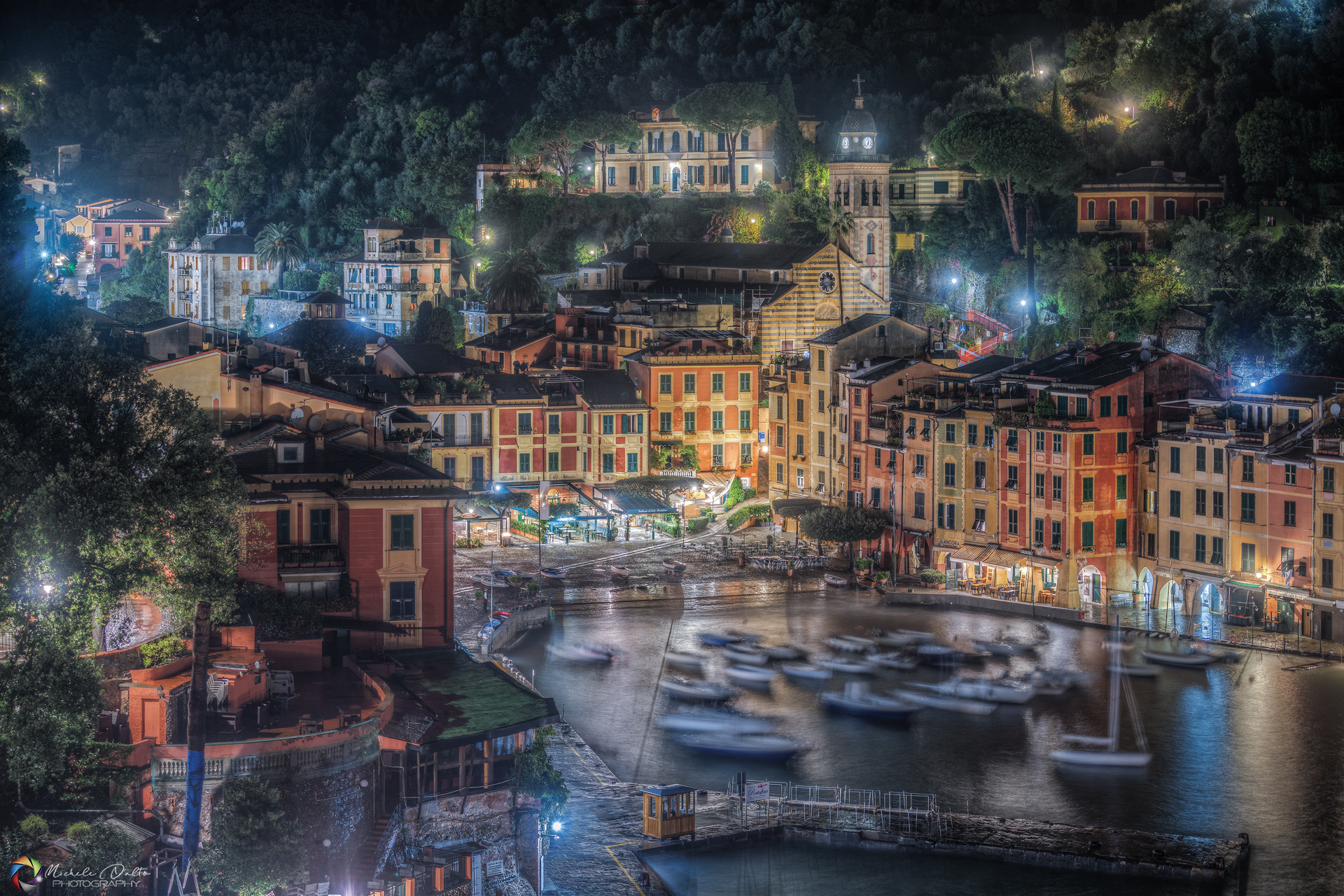 portofino