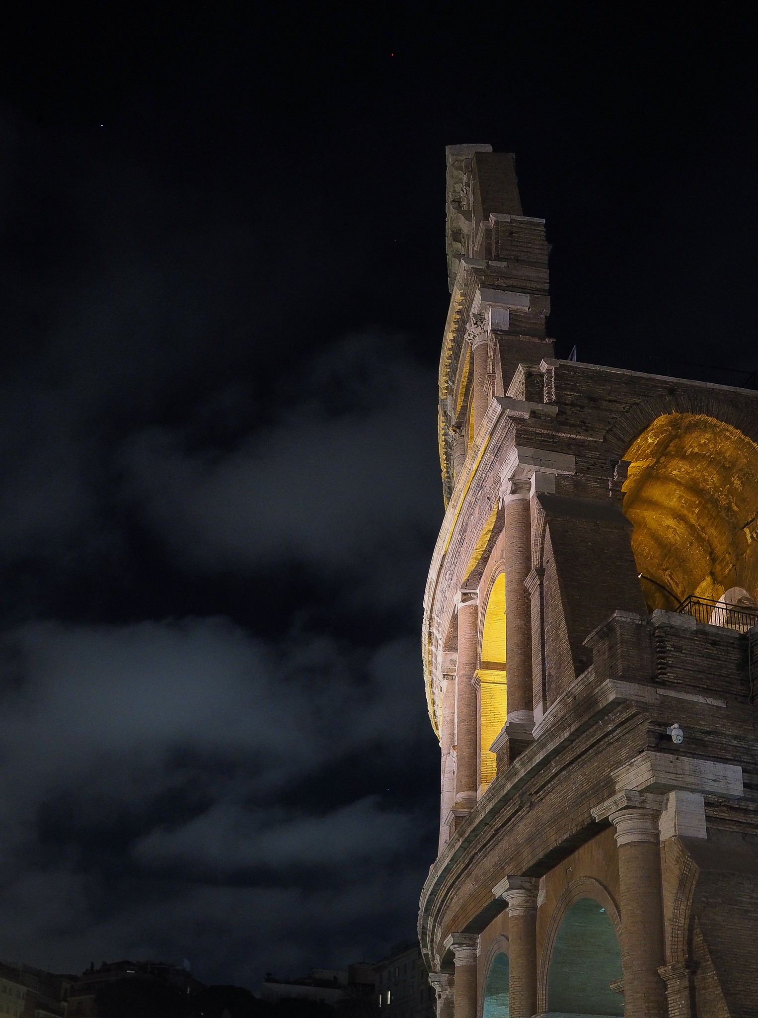 Accenno di anfiteatro