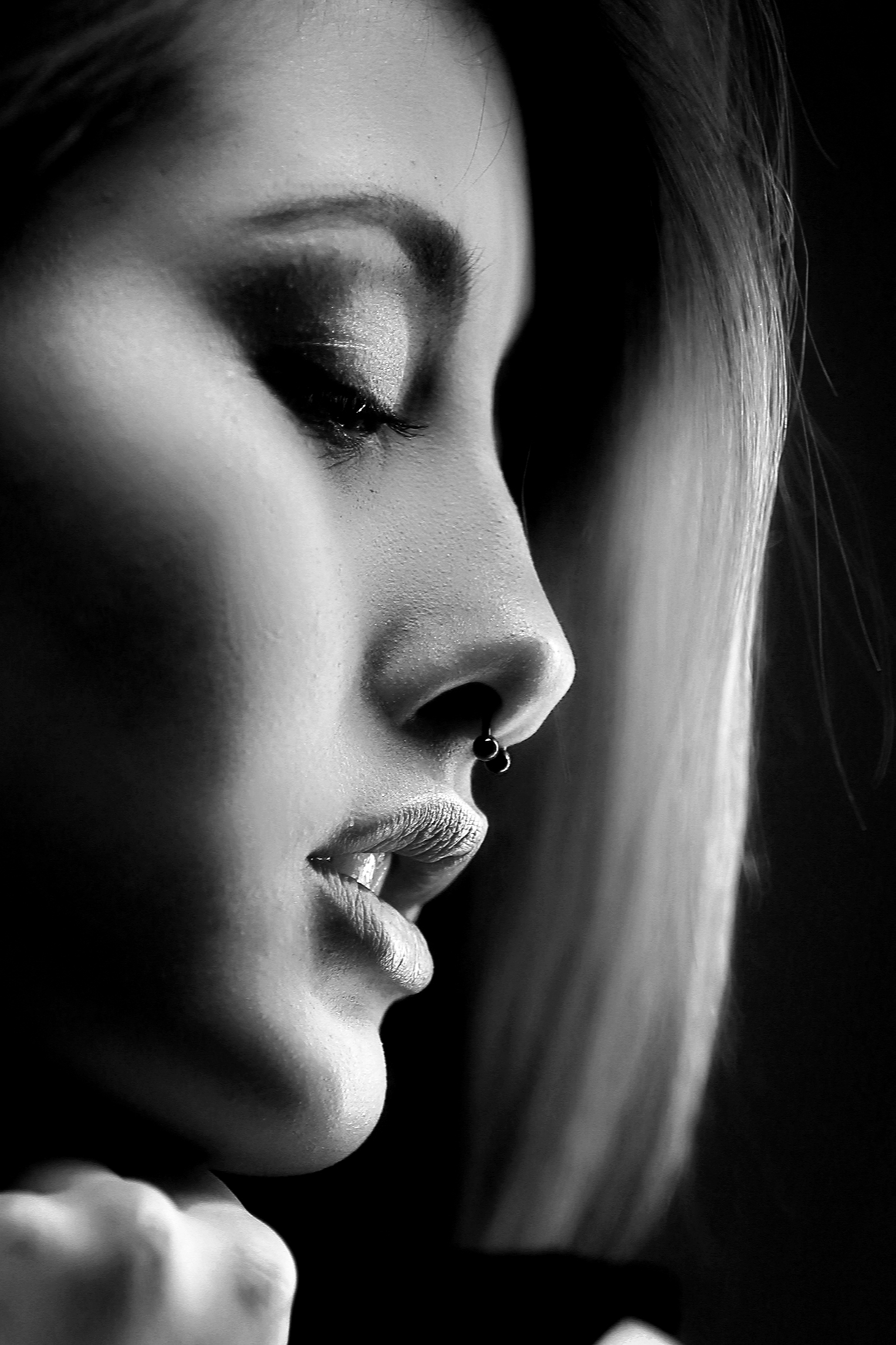 Model Sofia Sciascia