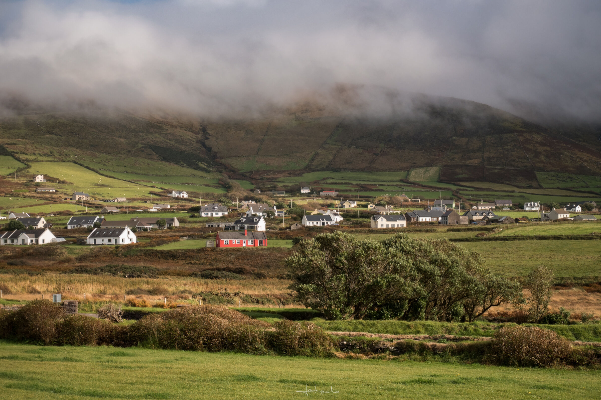Dunquin