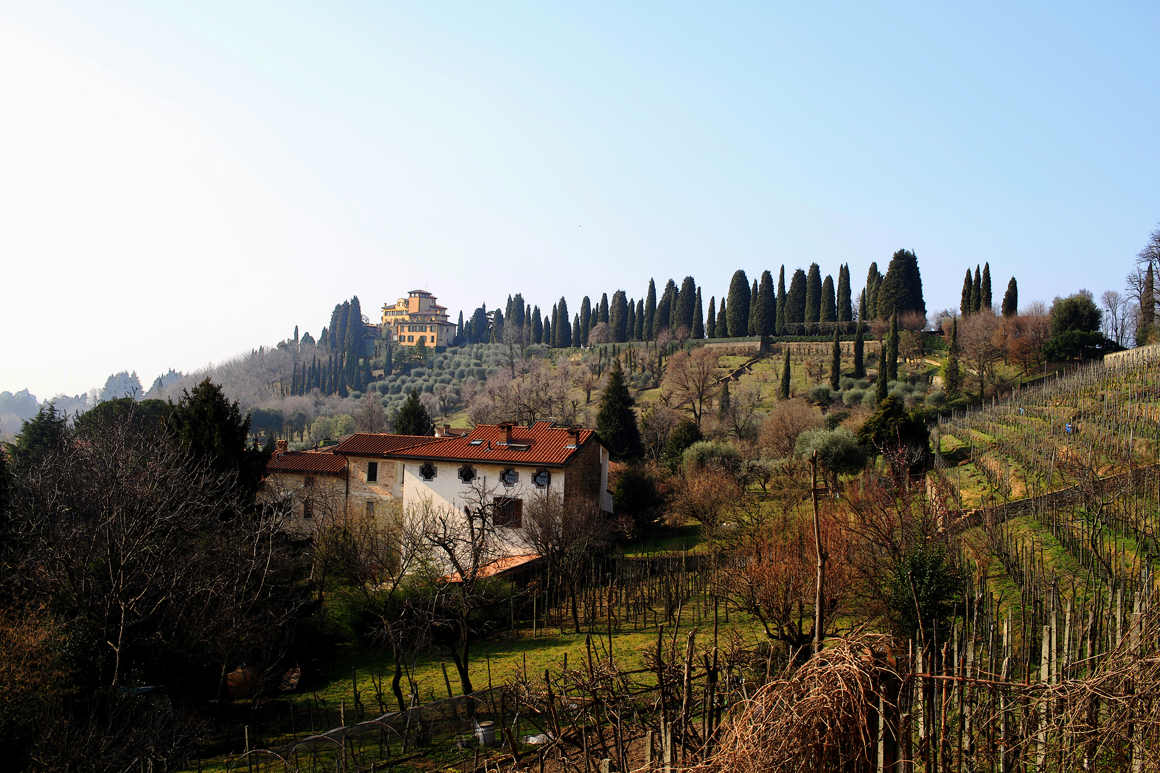 bergamo alta
