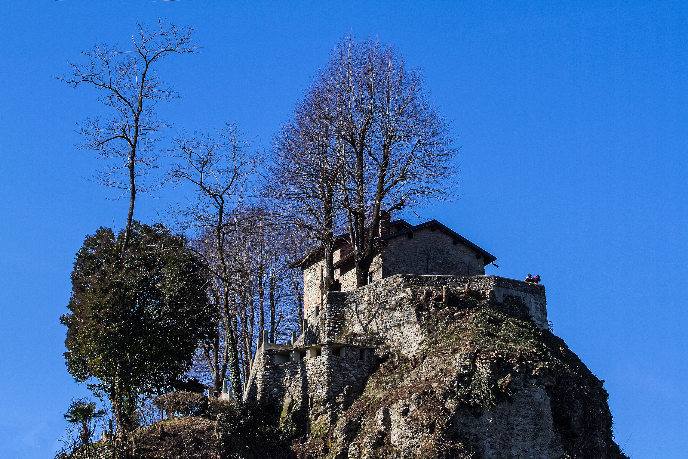 madonna della rocchetta